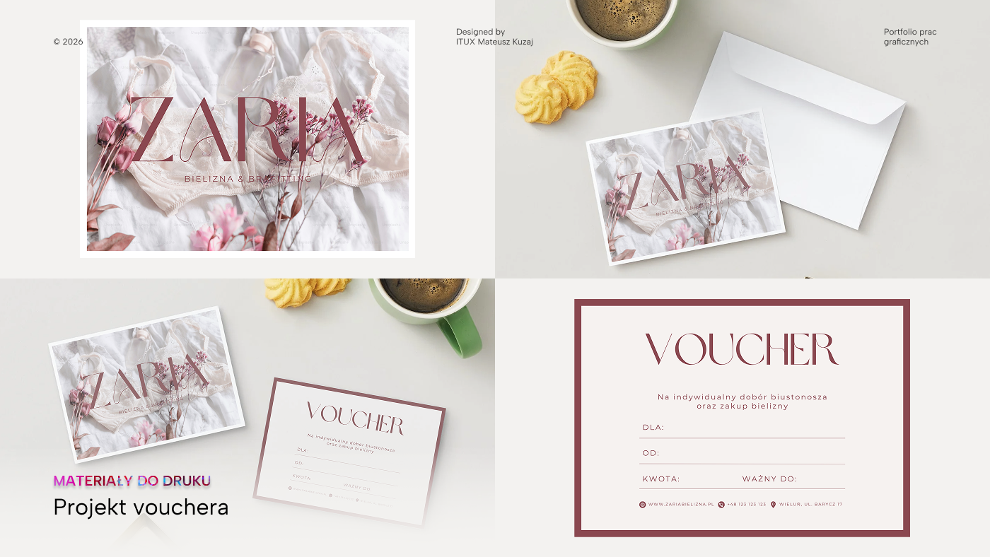 Portfolio item
