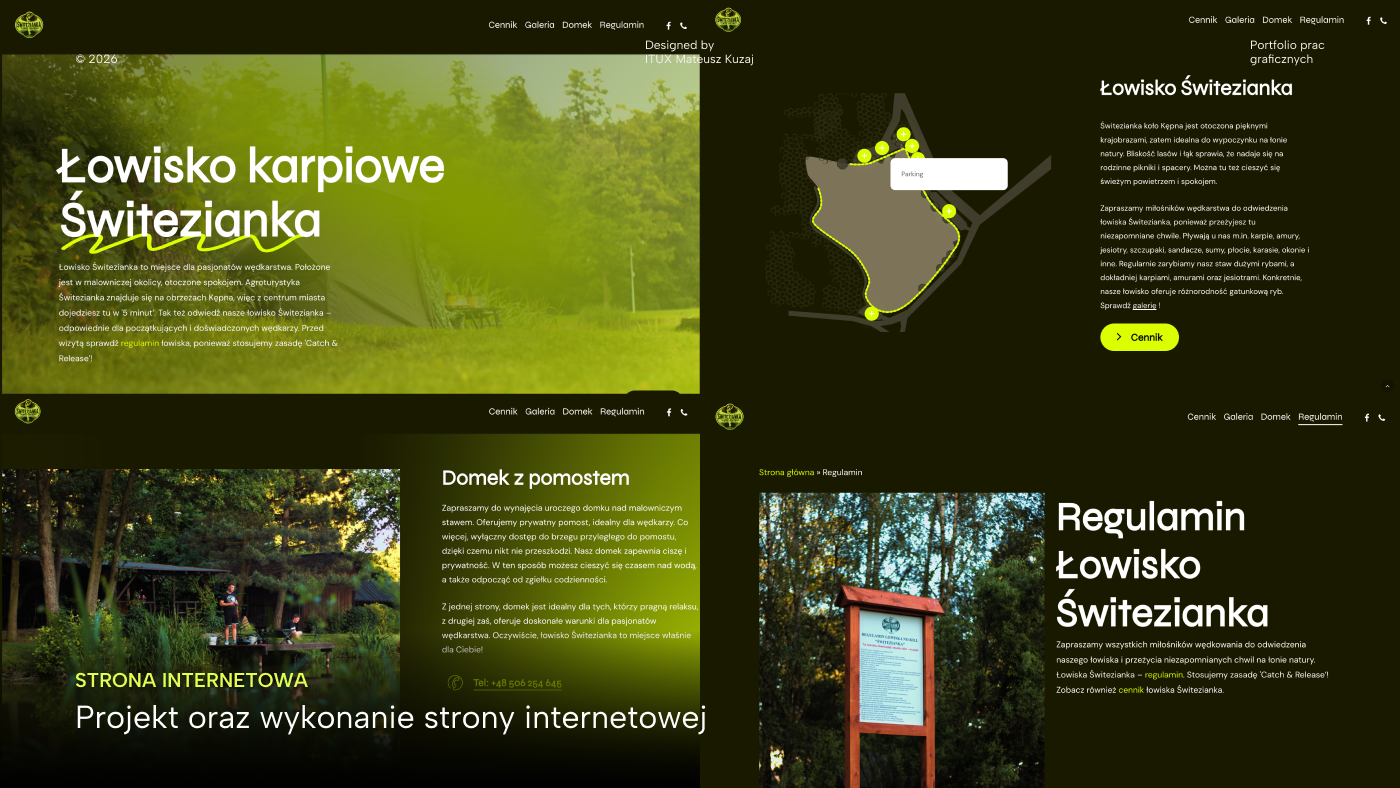Portfolio item