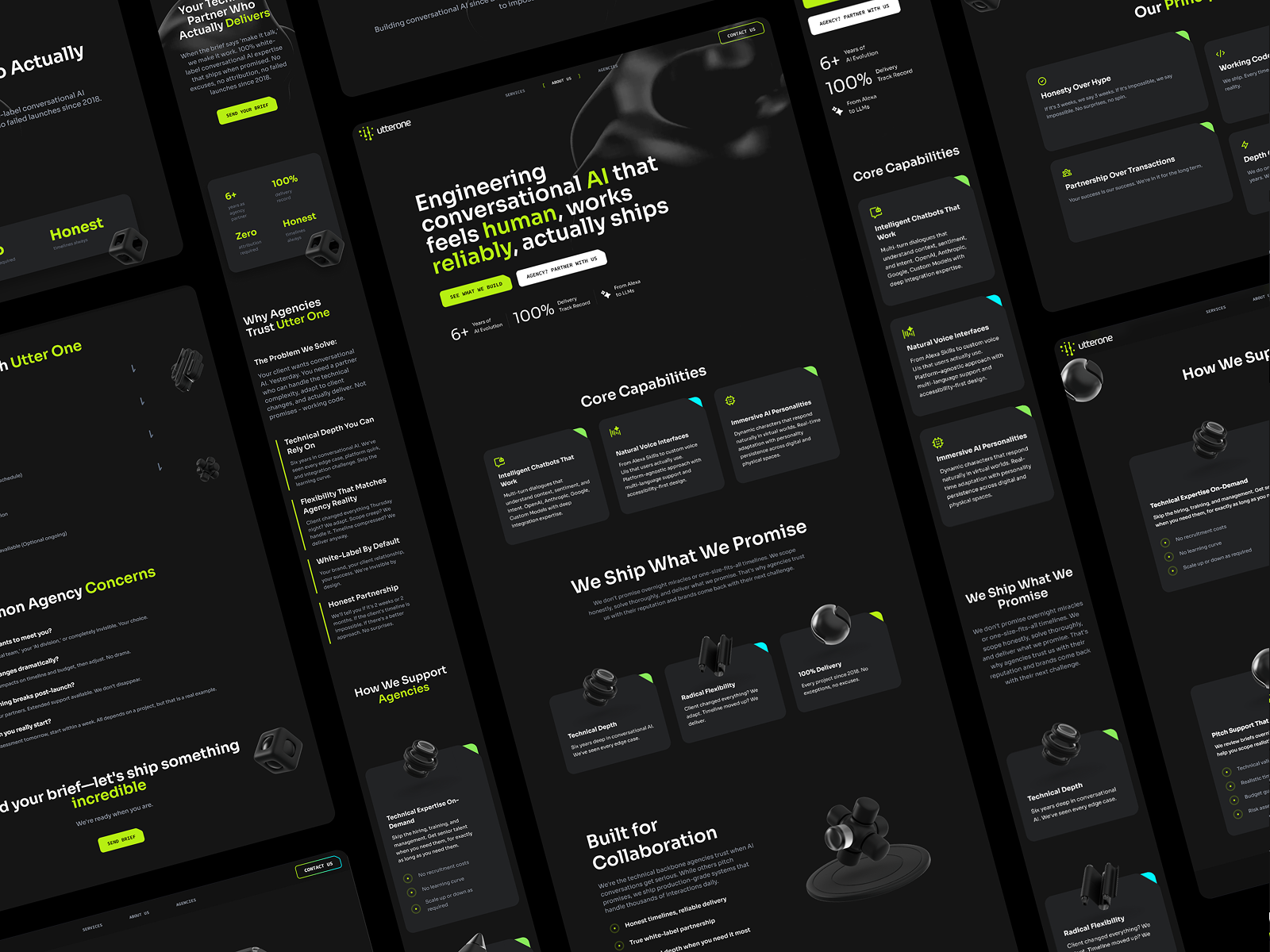 Portfolio item