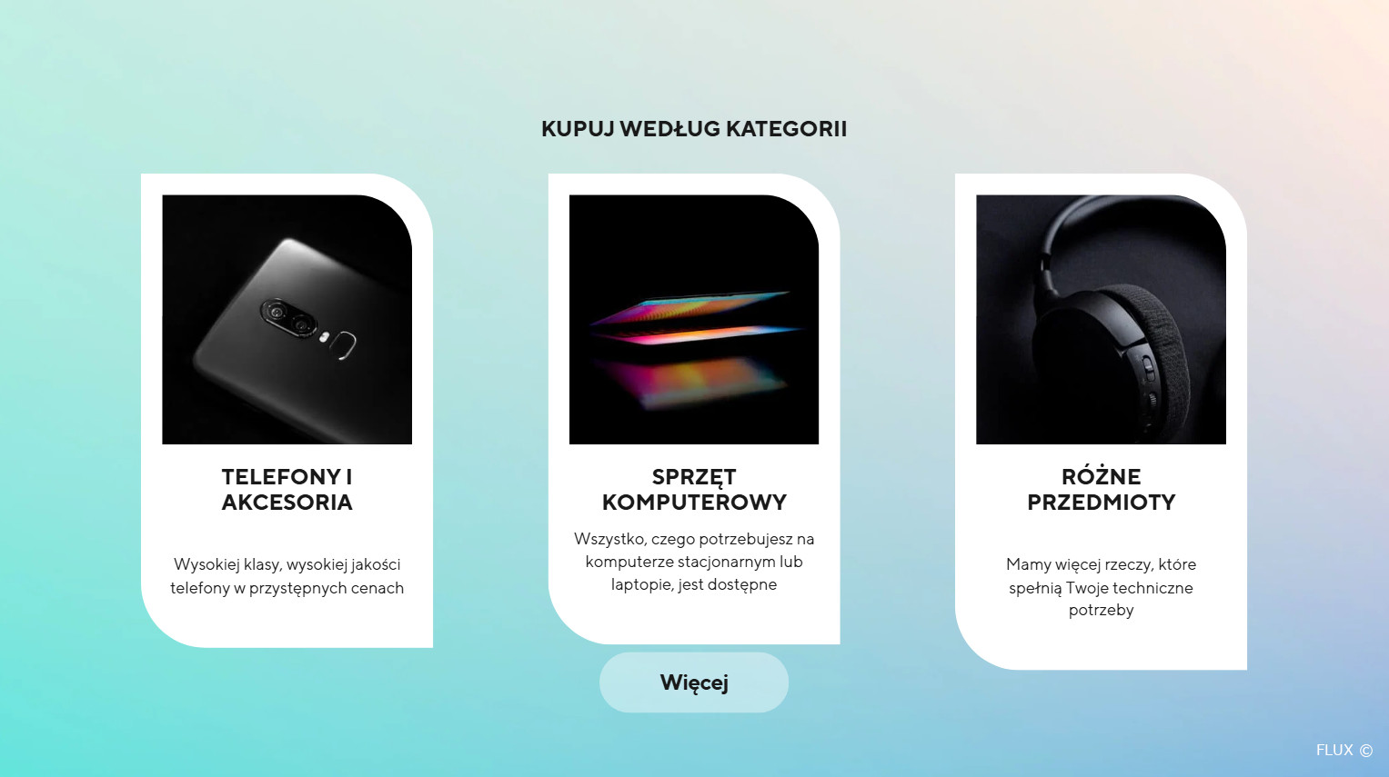 Portfolio item