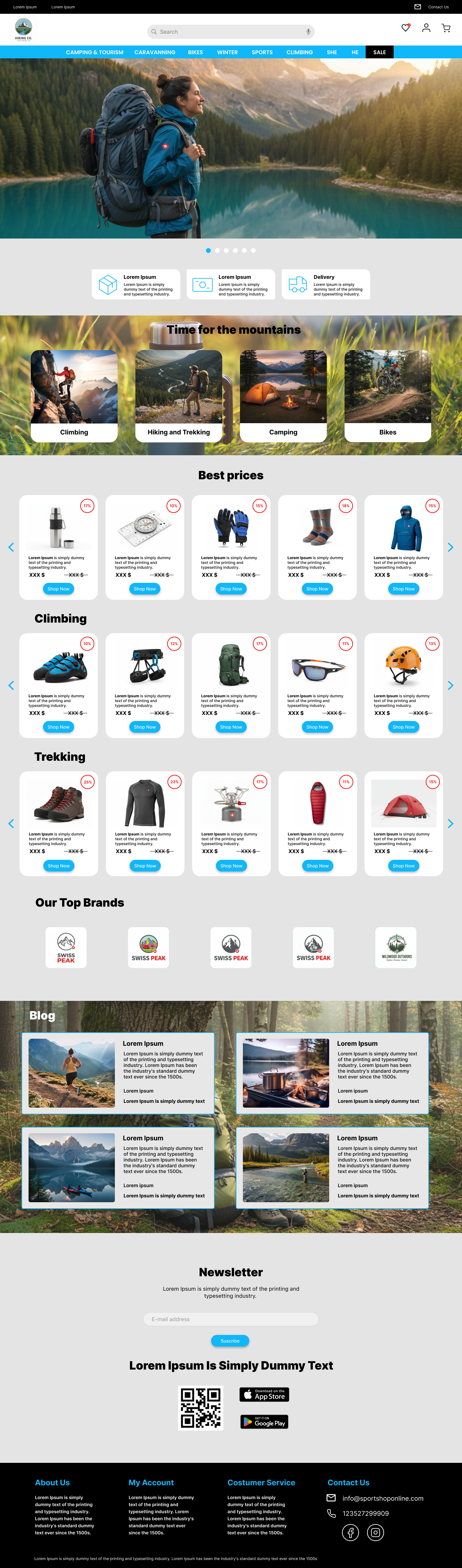 Portfolio item
