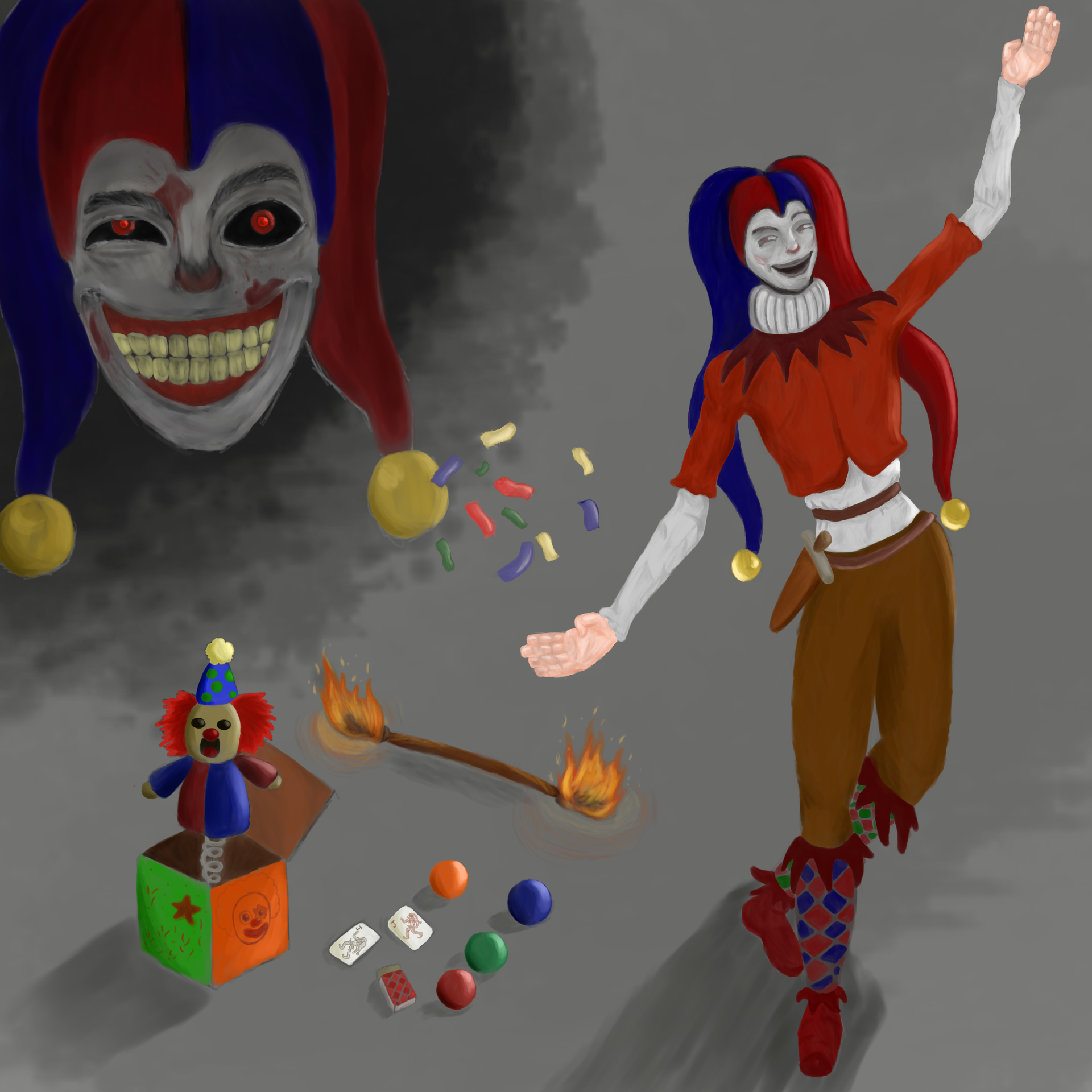 Portfolio item