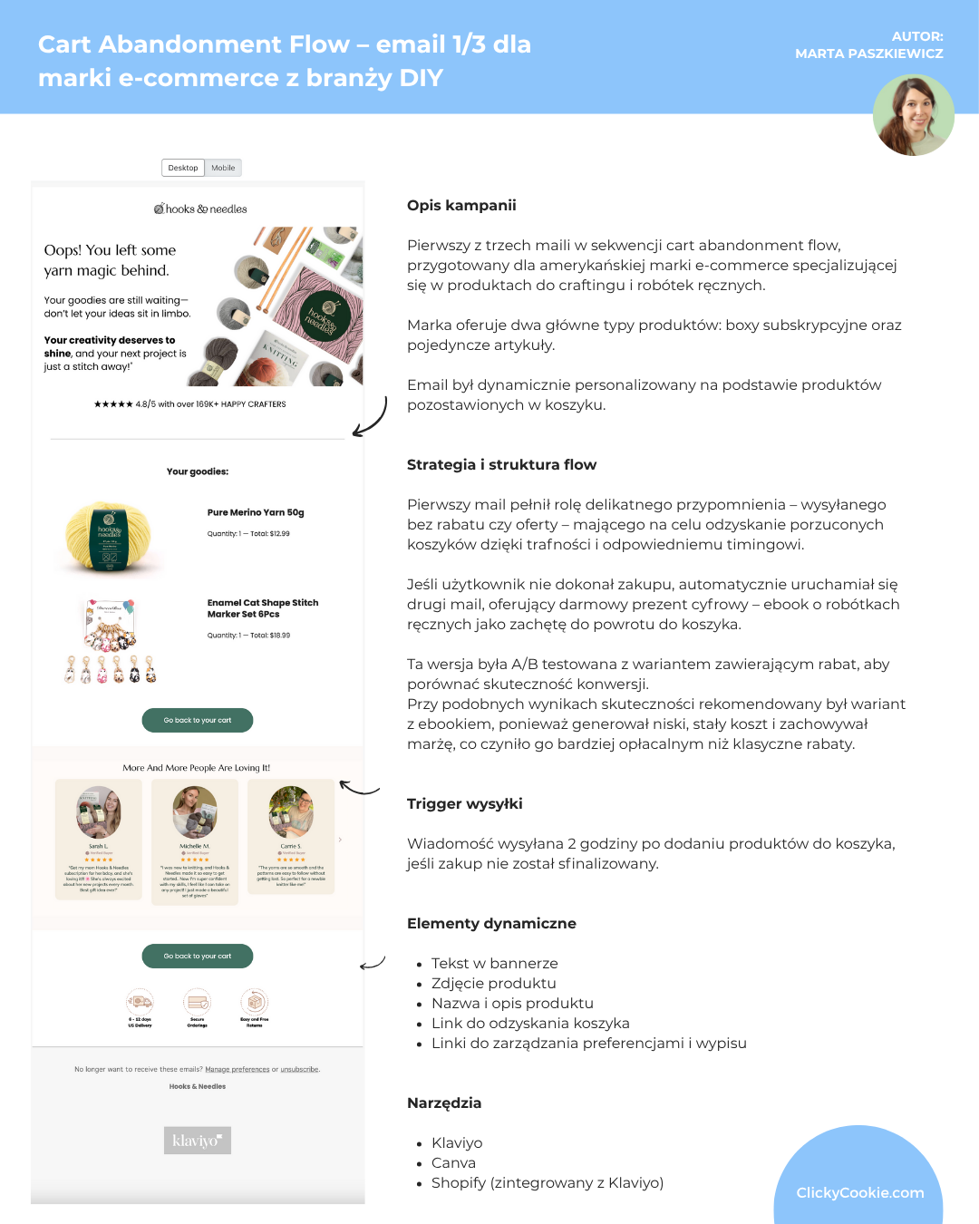 Portfolio item