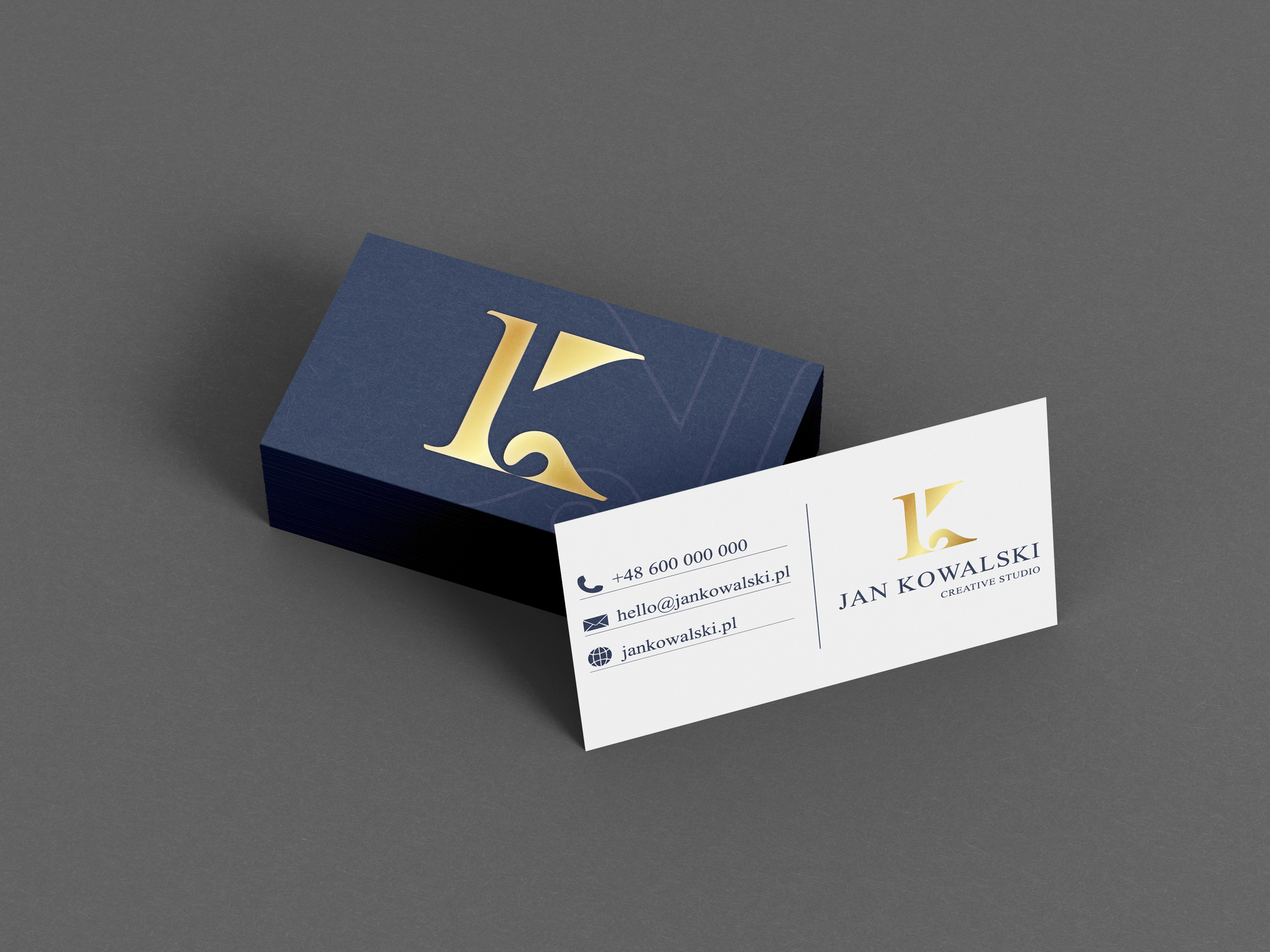 Portfolio item