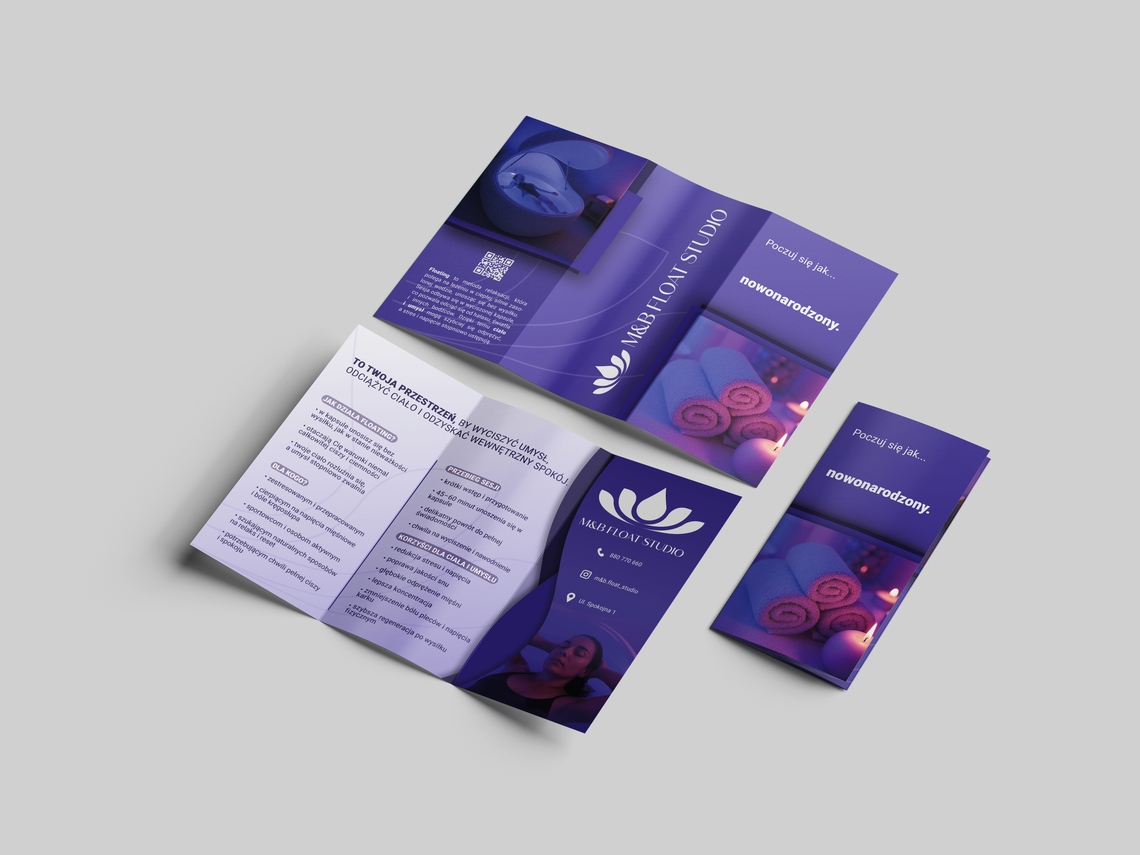 Portfolio item