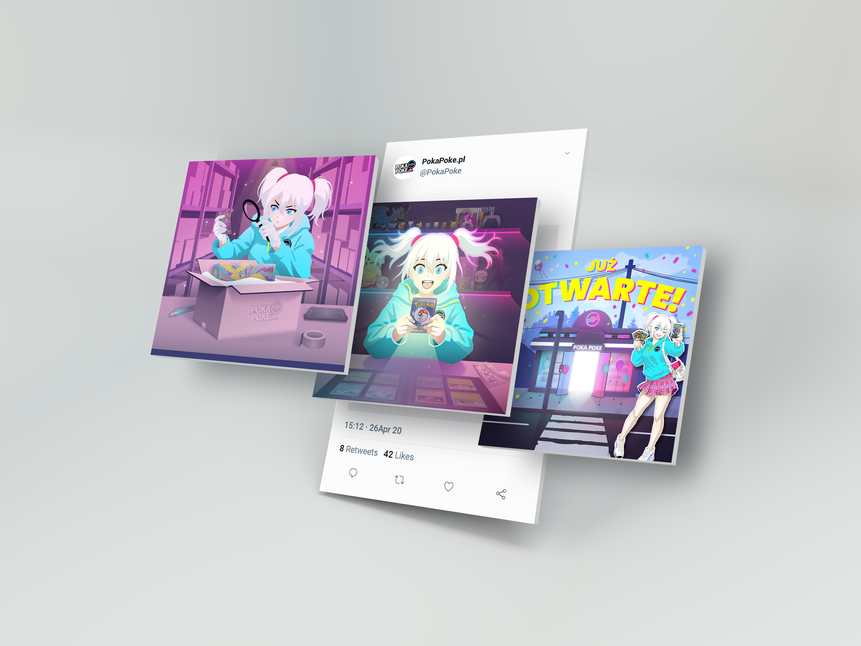 Portfolio item