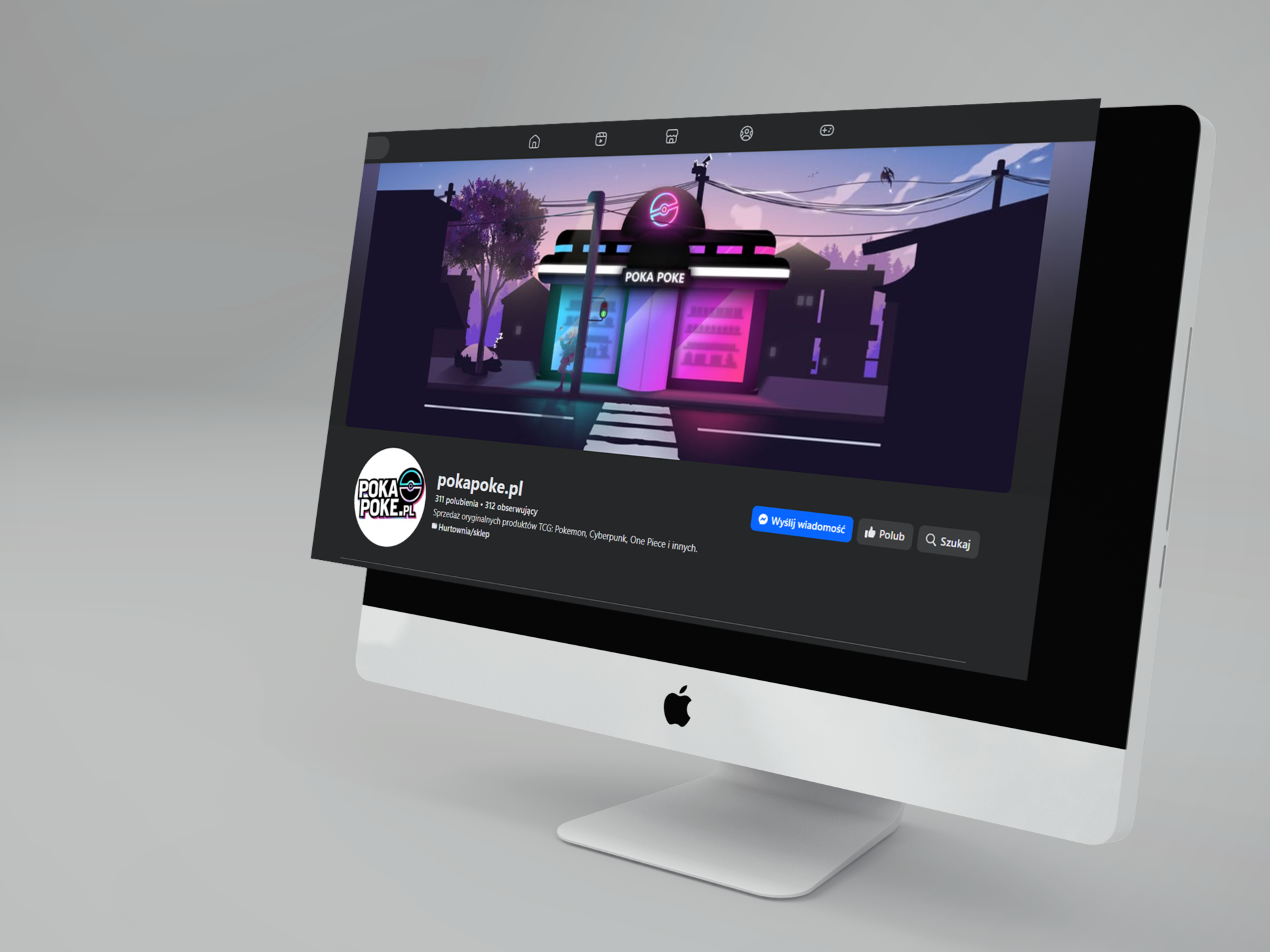 Portfolio item