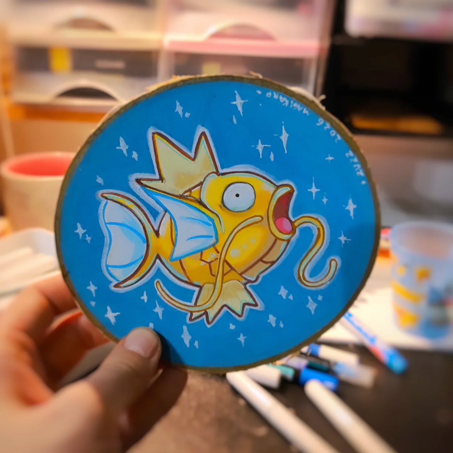 Portfolio item