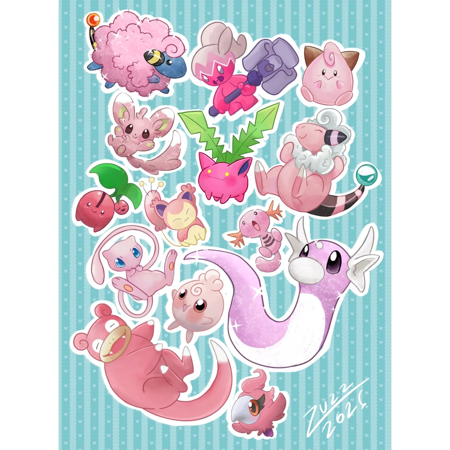 Portfolio item