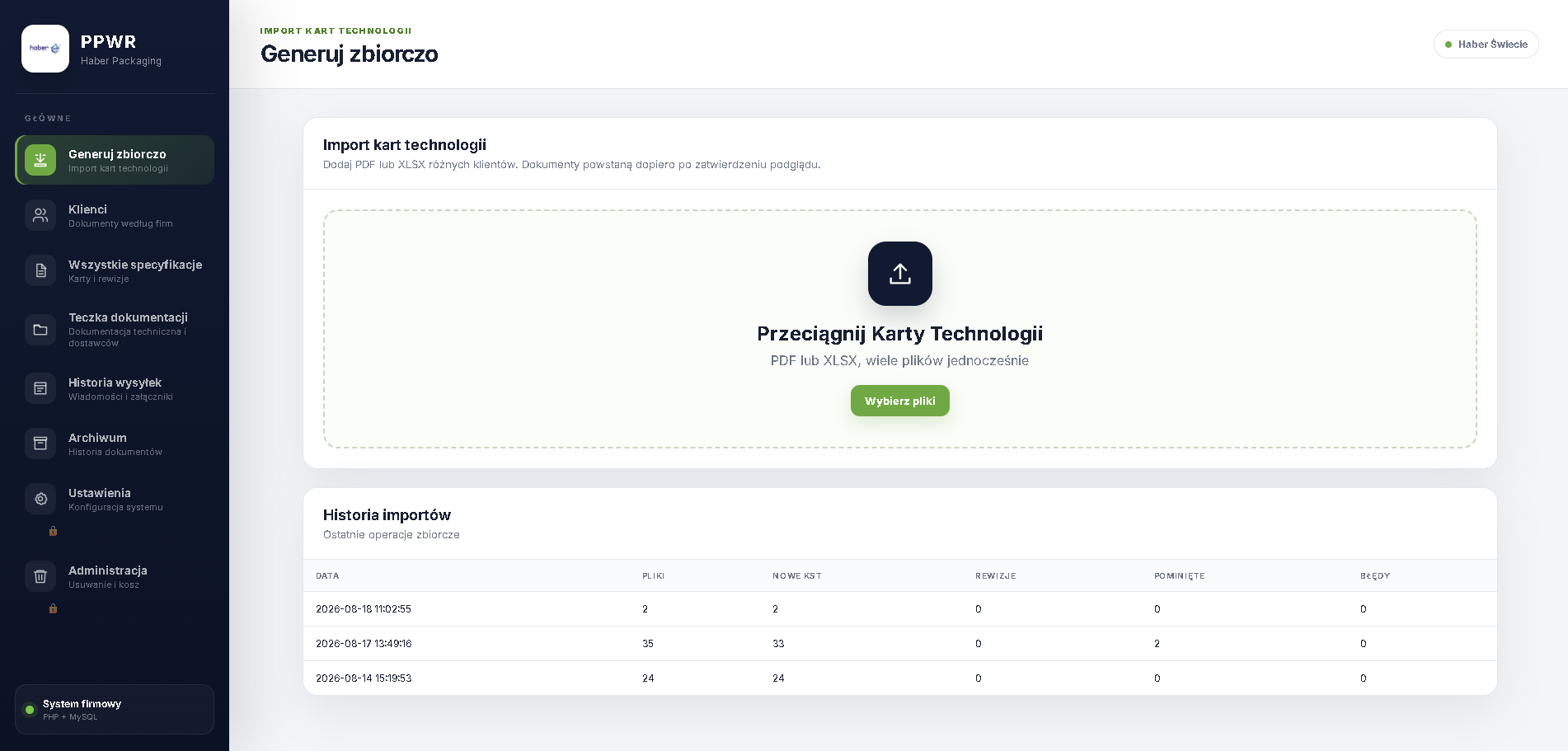 Portfolio item