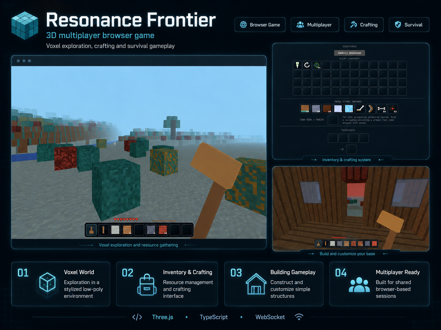 Portfolio item