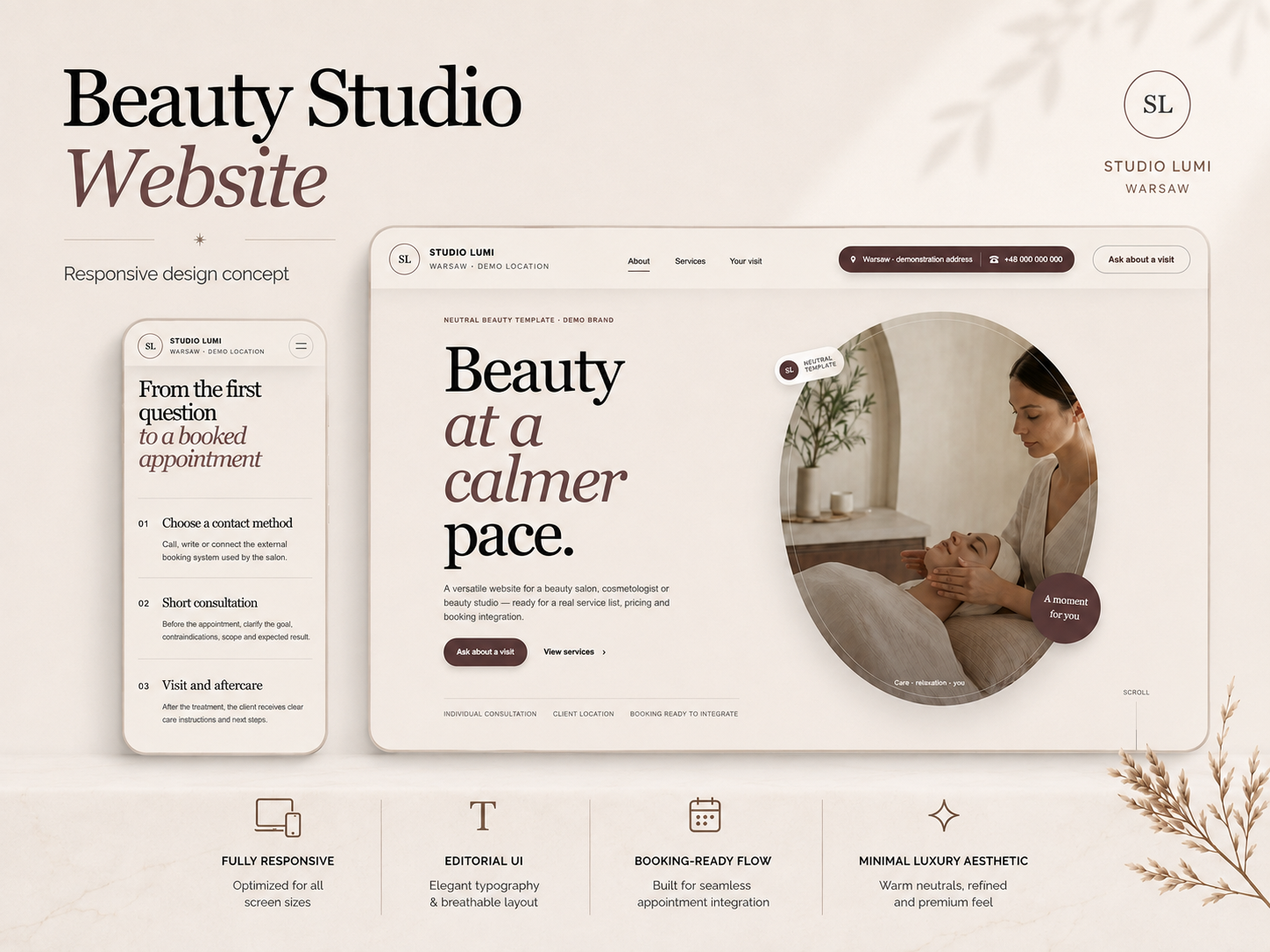 Portfolio item