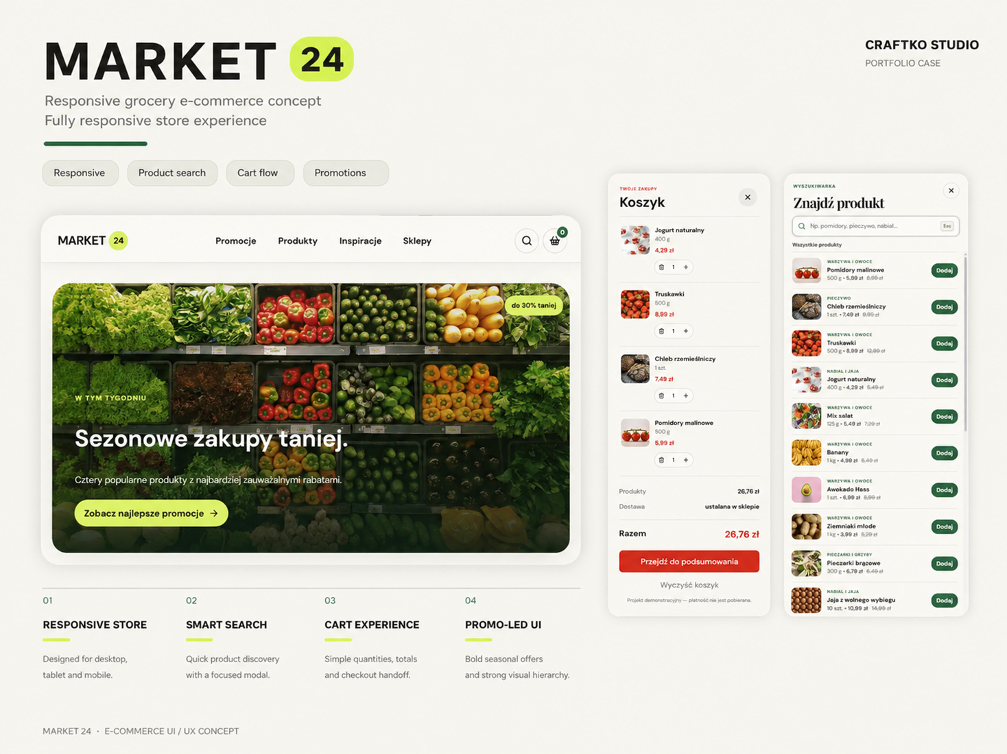 Portfolio item