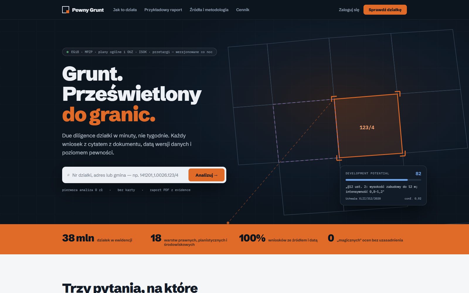 Portfolio item