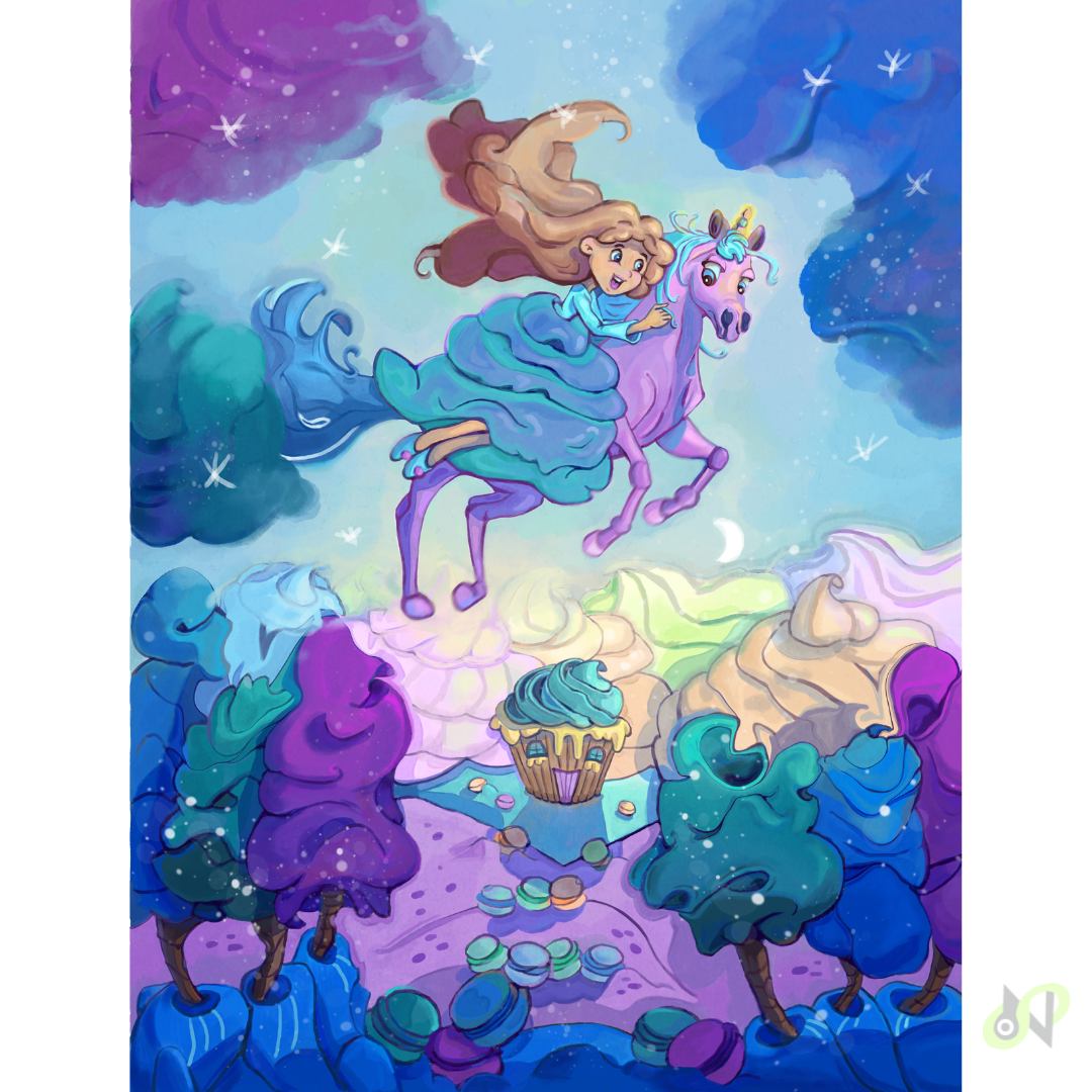 Portfolio item