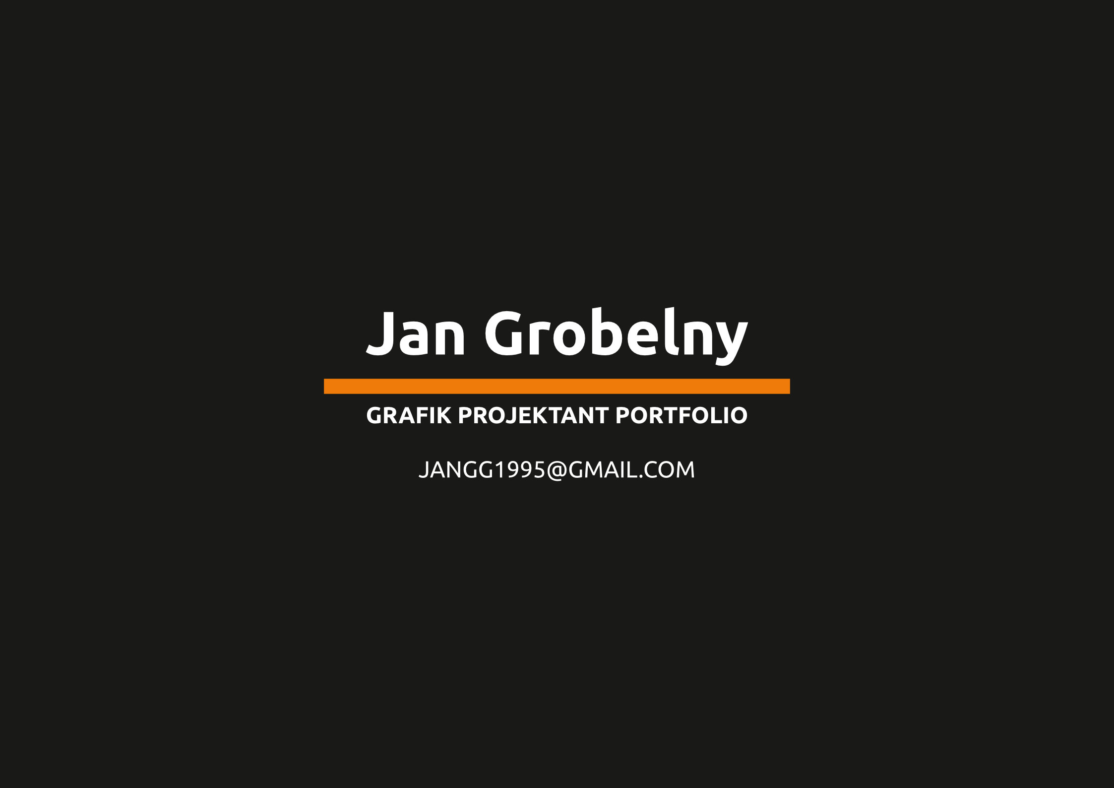 Portfolio item