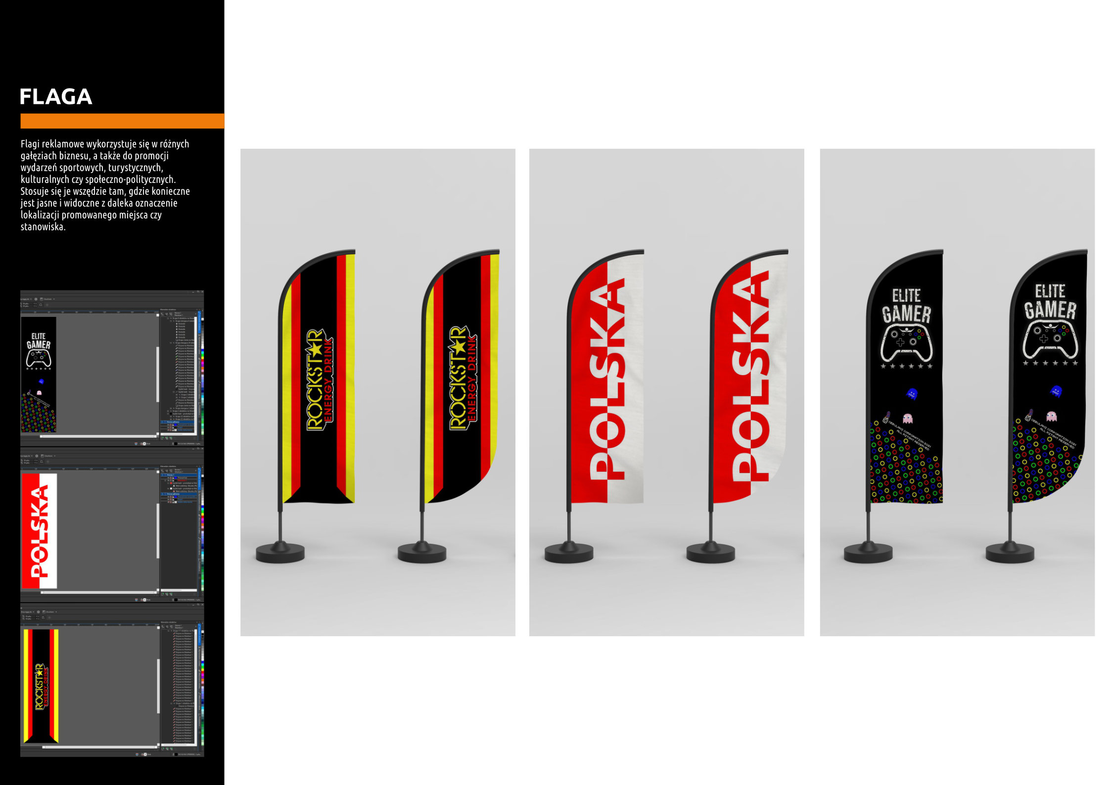 Portfolio item