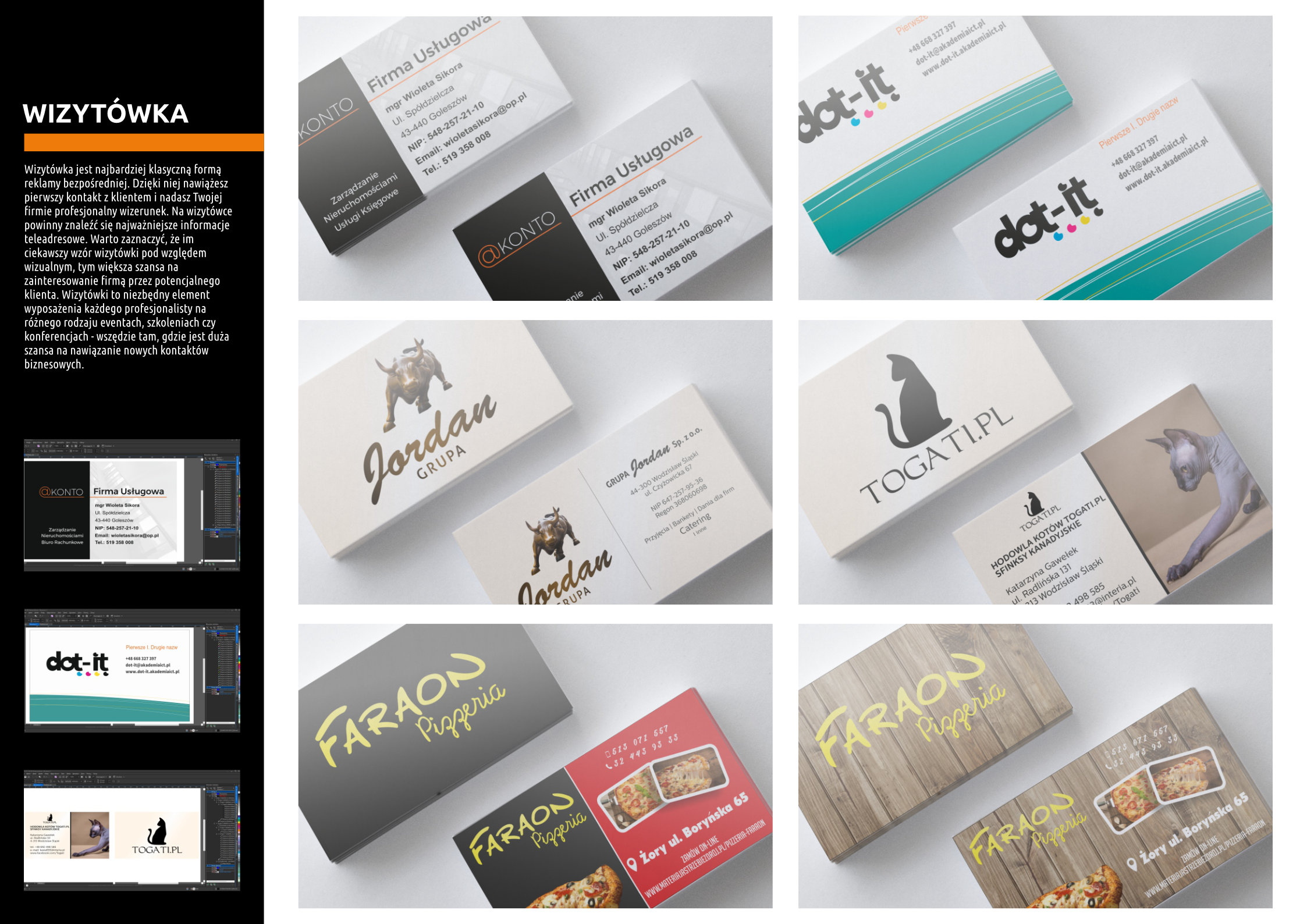 Portfolio item