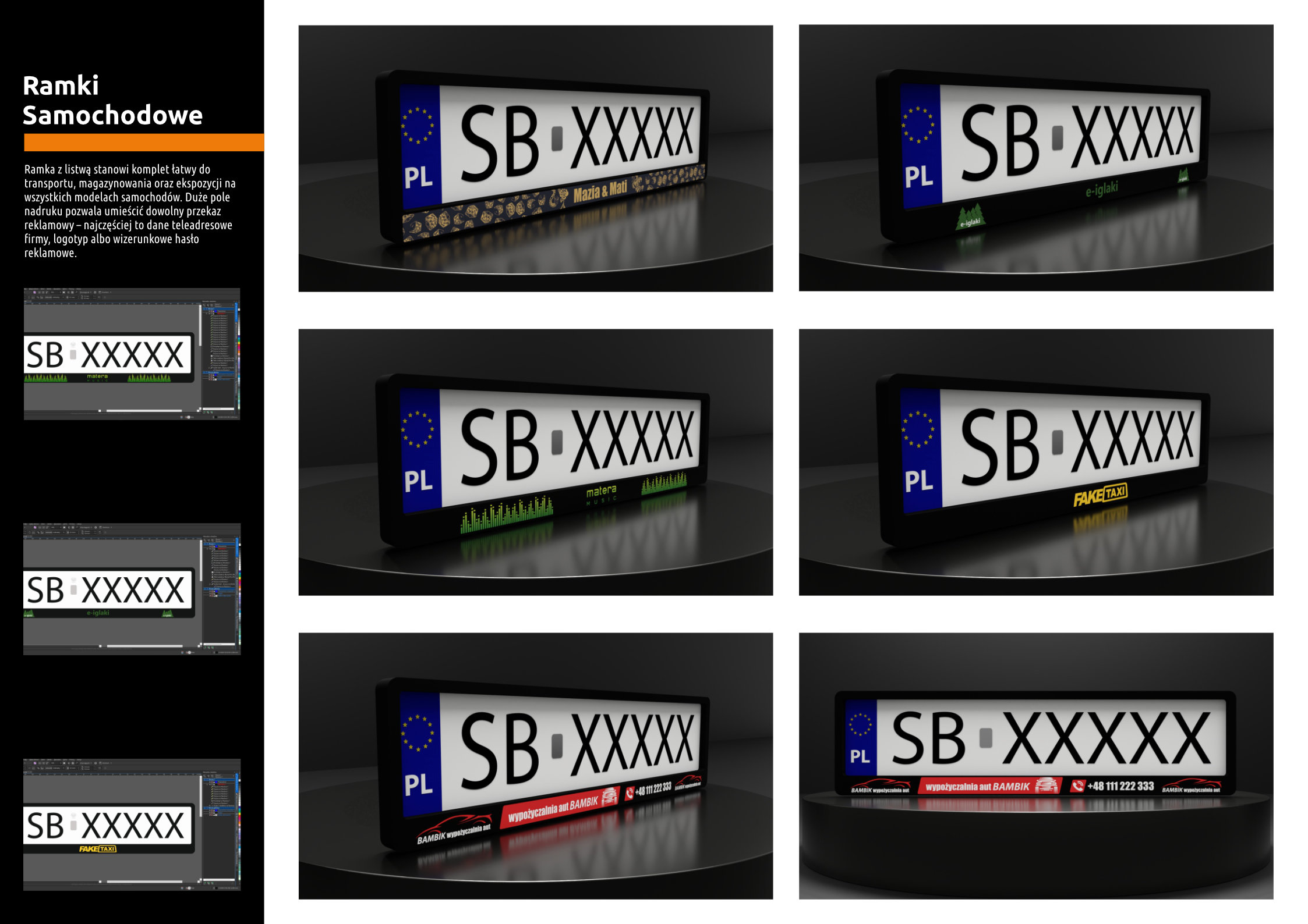 Portfolio item