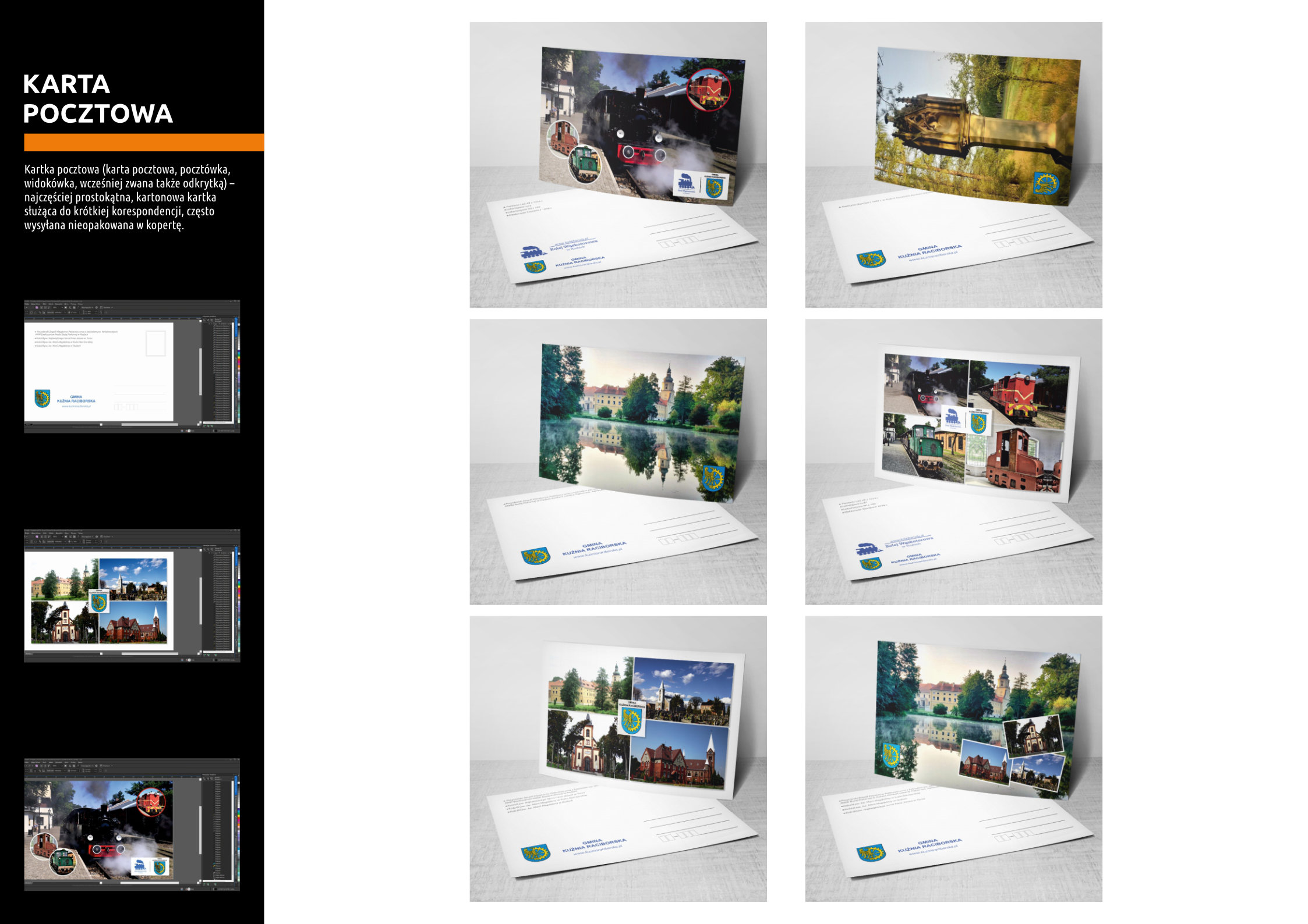 Portfolio item