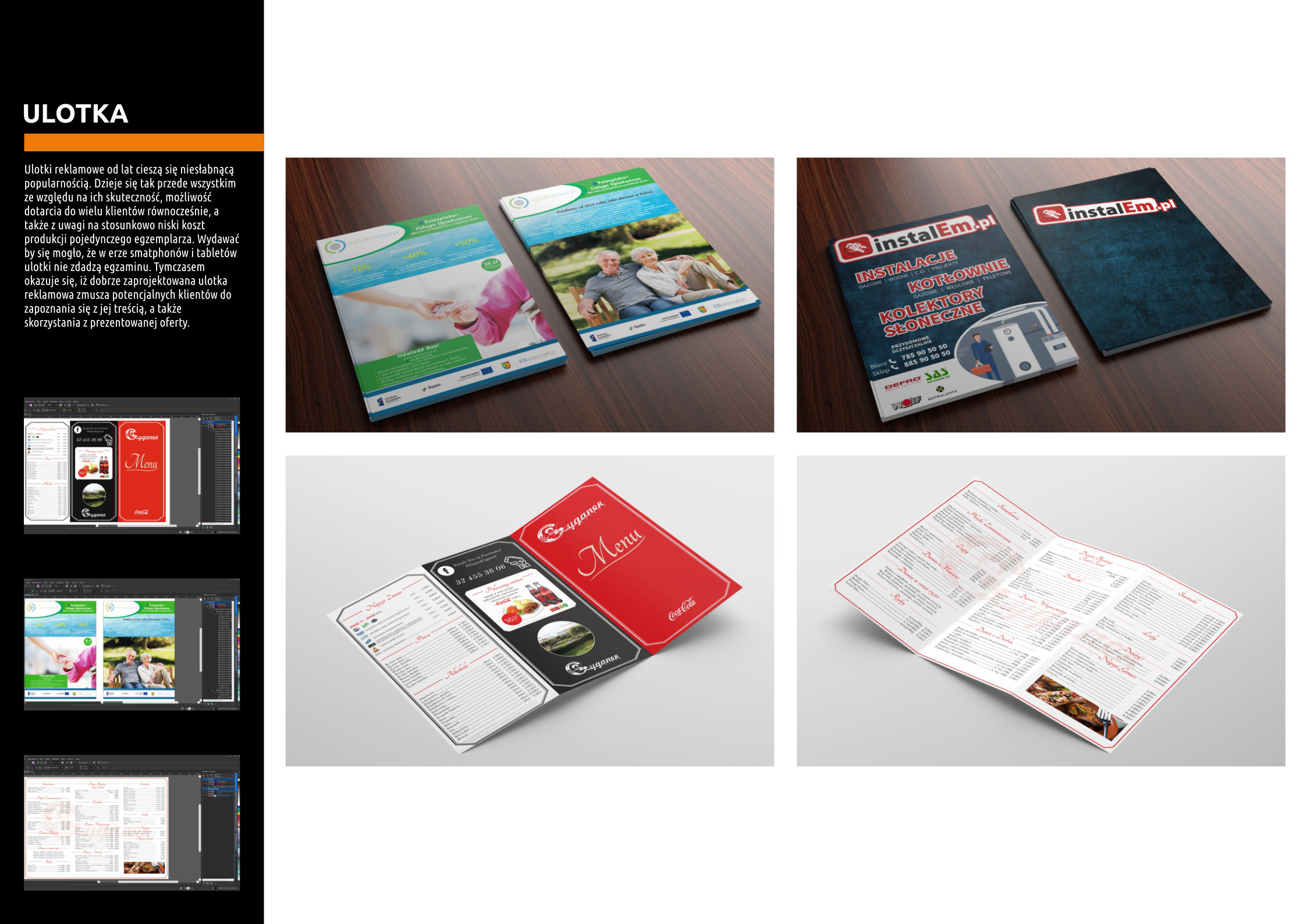 Portfolio item