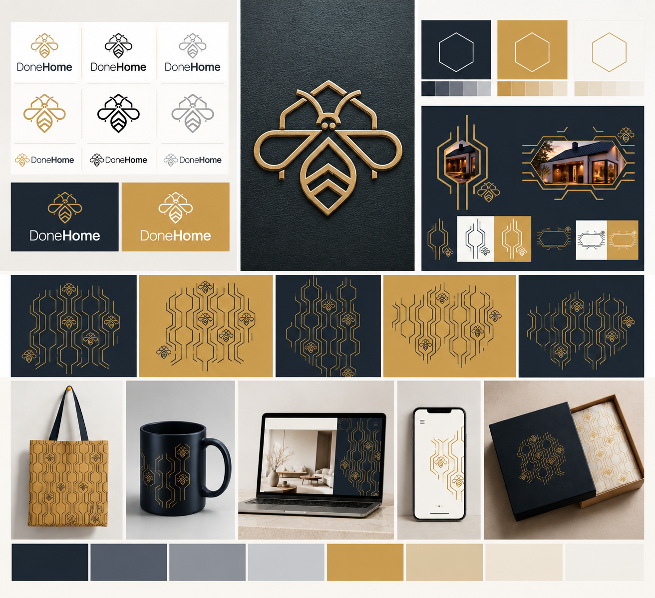 Portfolio item