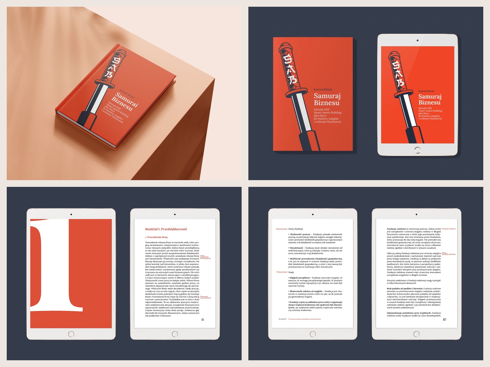 Portfolio item