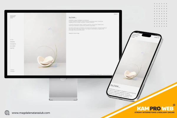 Portfolio item