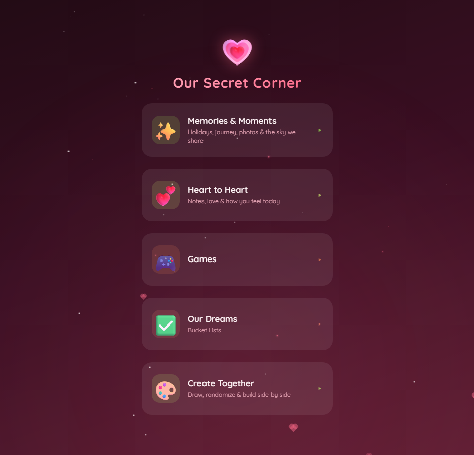 Portfolio item