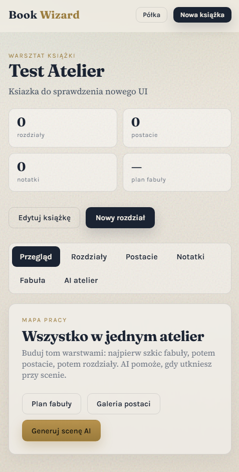 Portfolio item