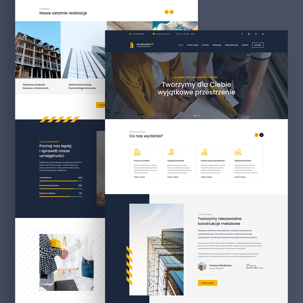 Portfolio item