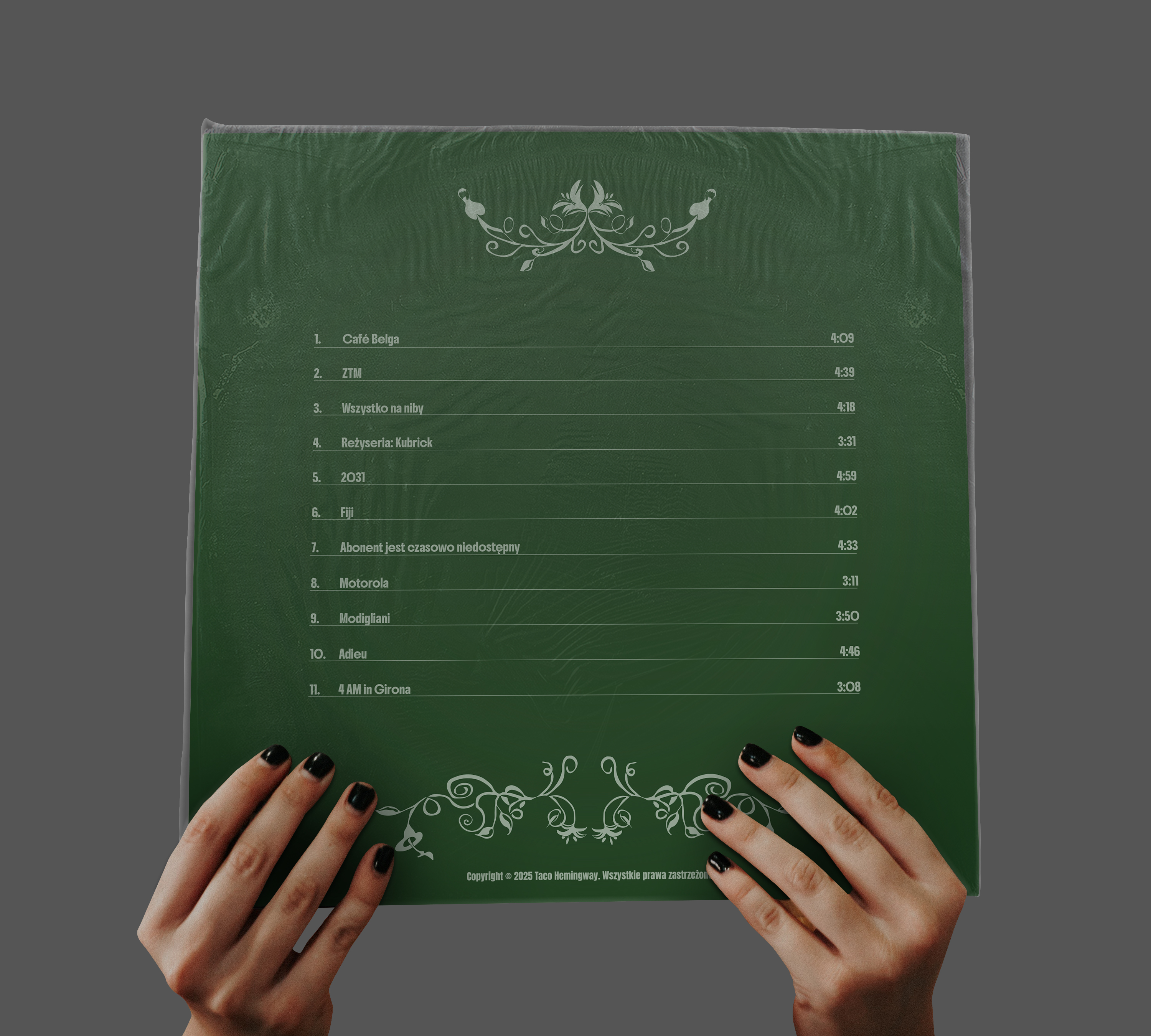 Portfolio item
