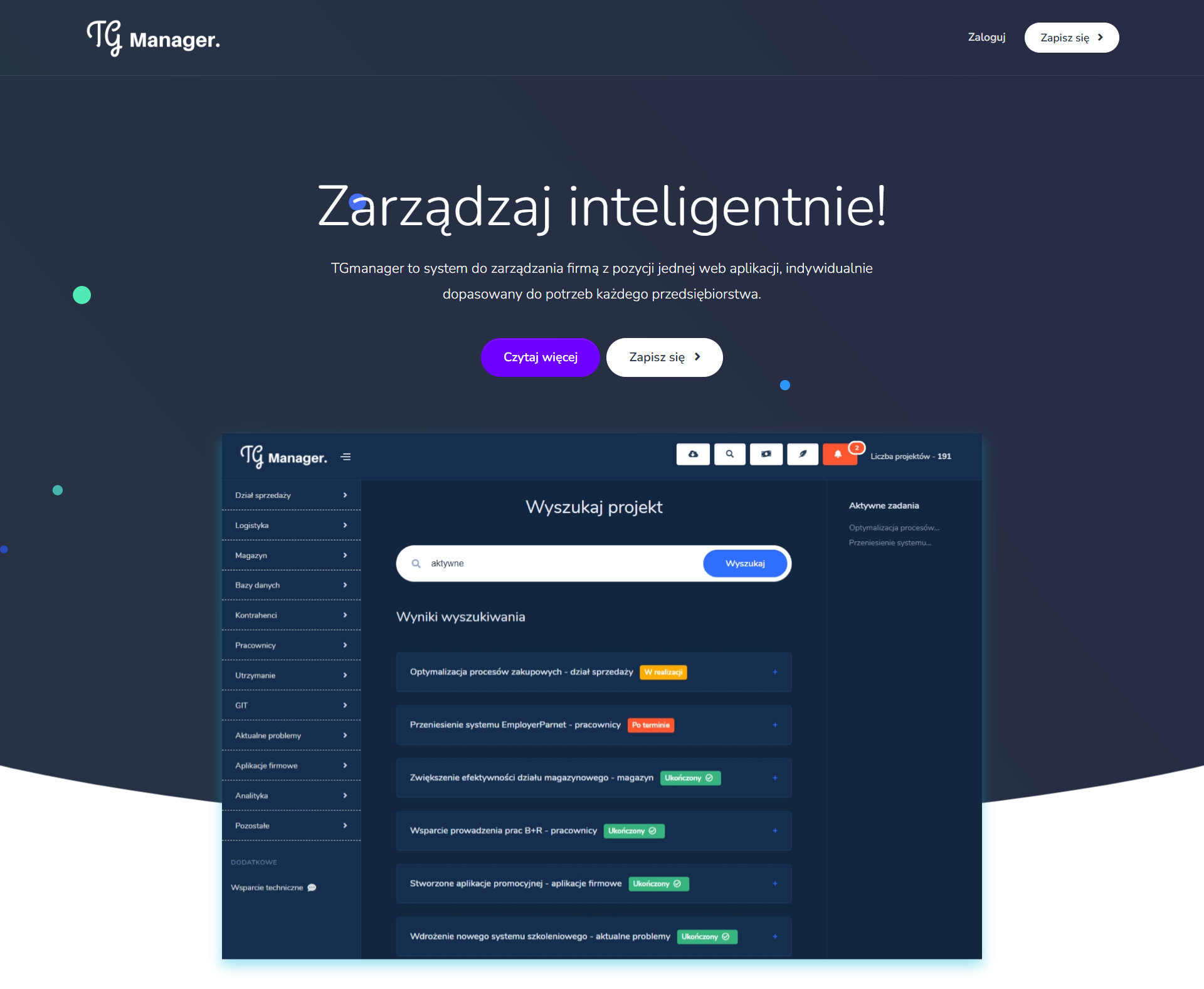 Portfolio item