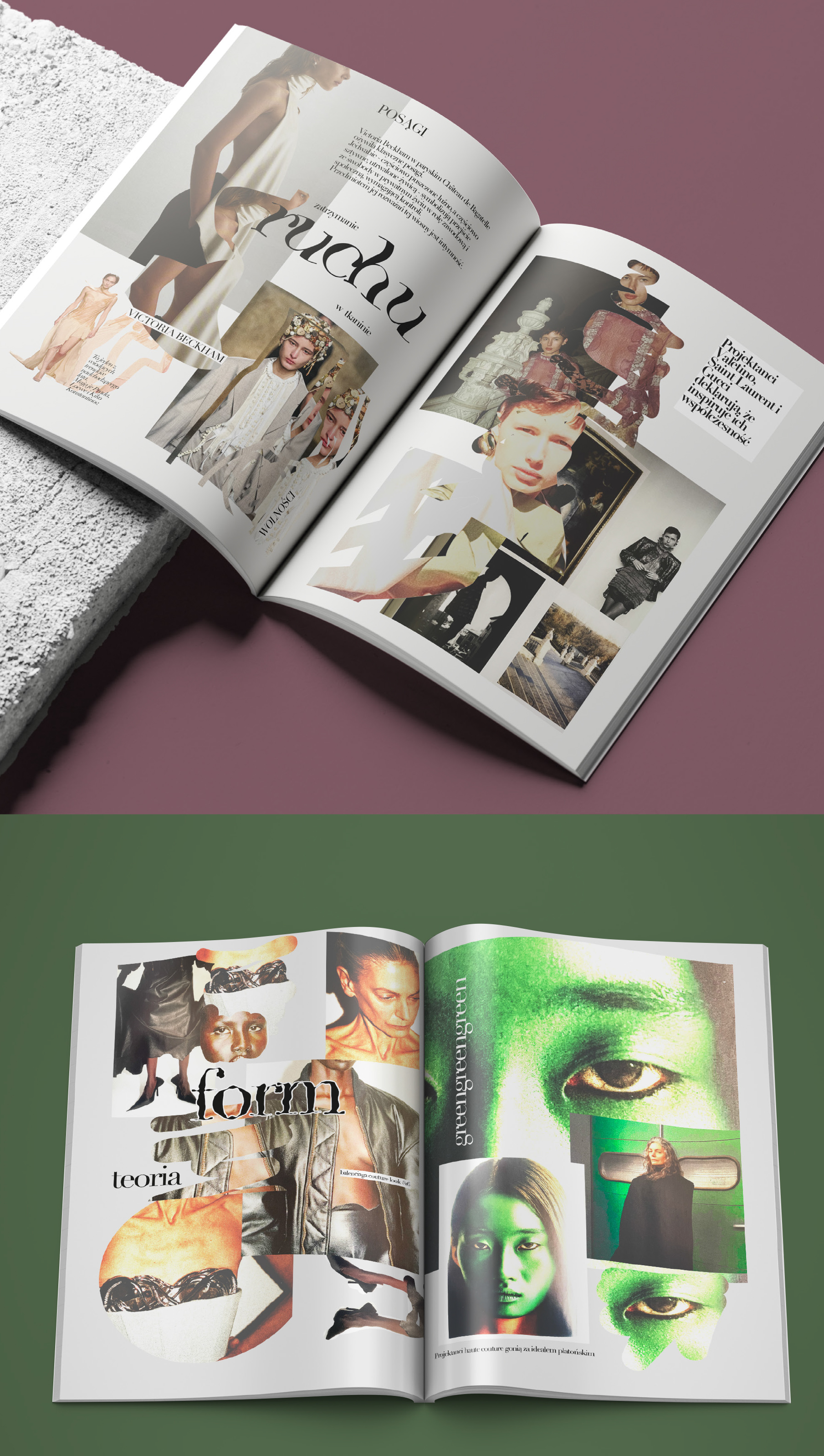 Portfolio item
