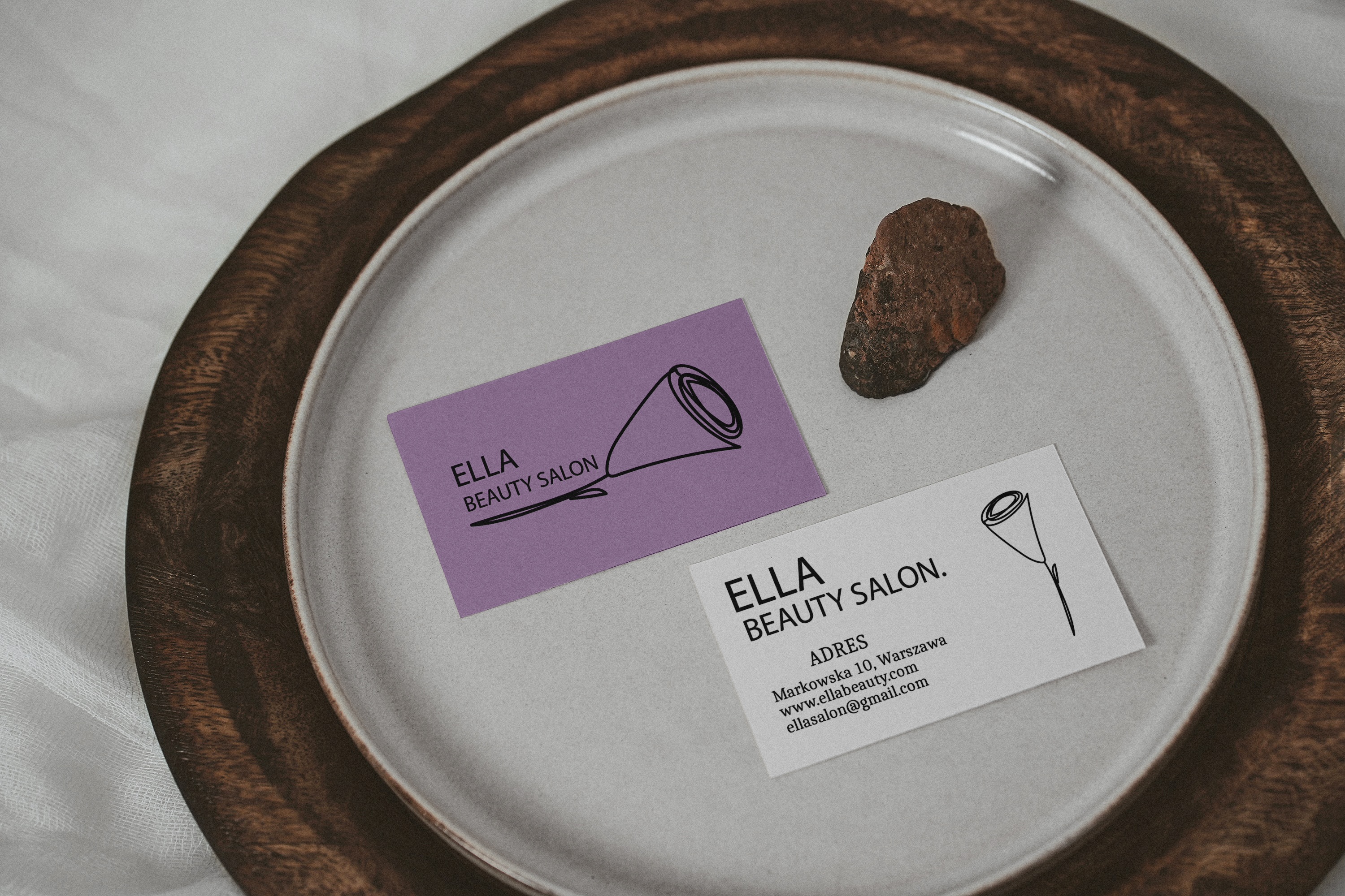 Portfolio item