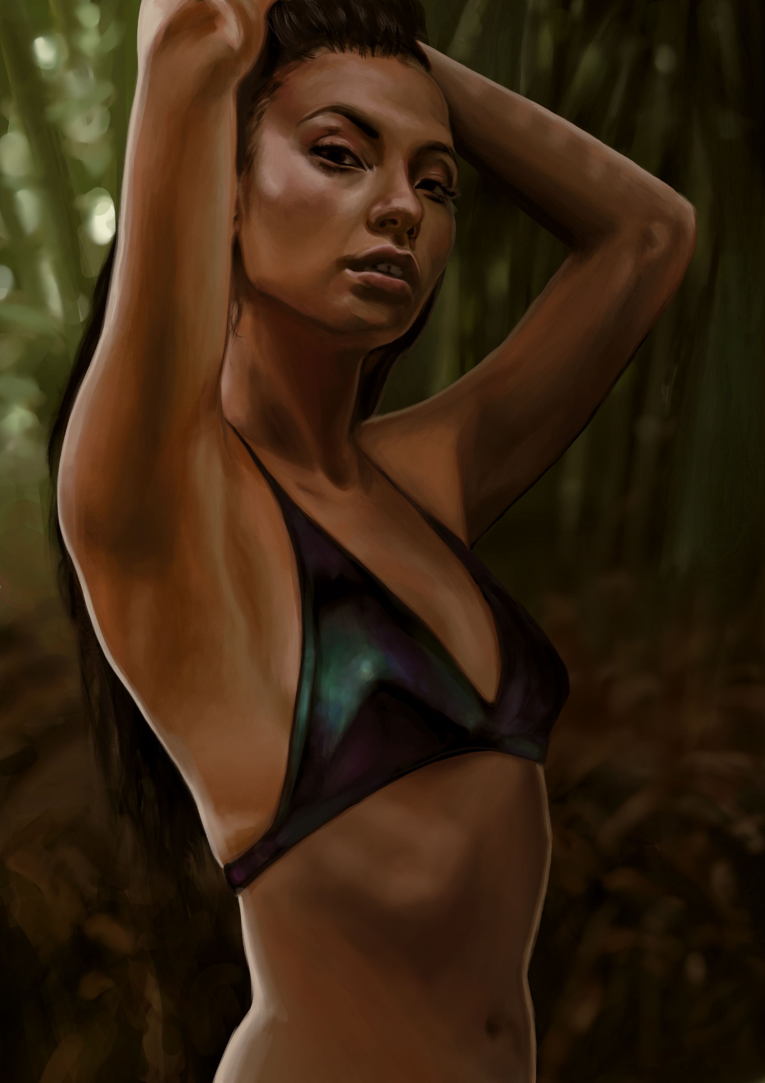 Portfolio item