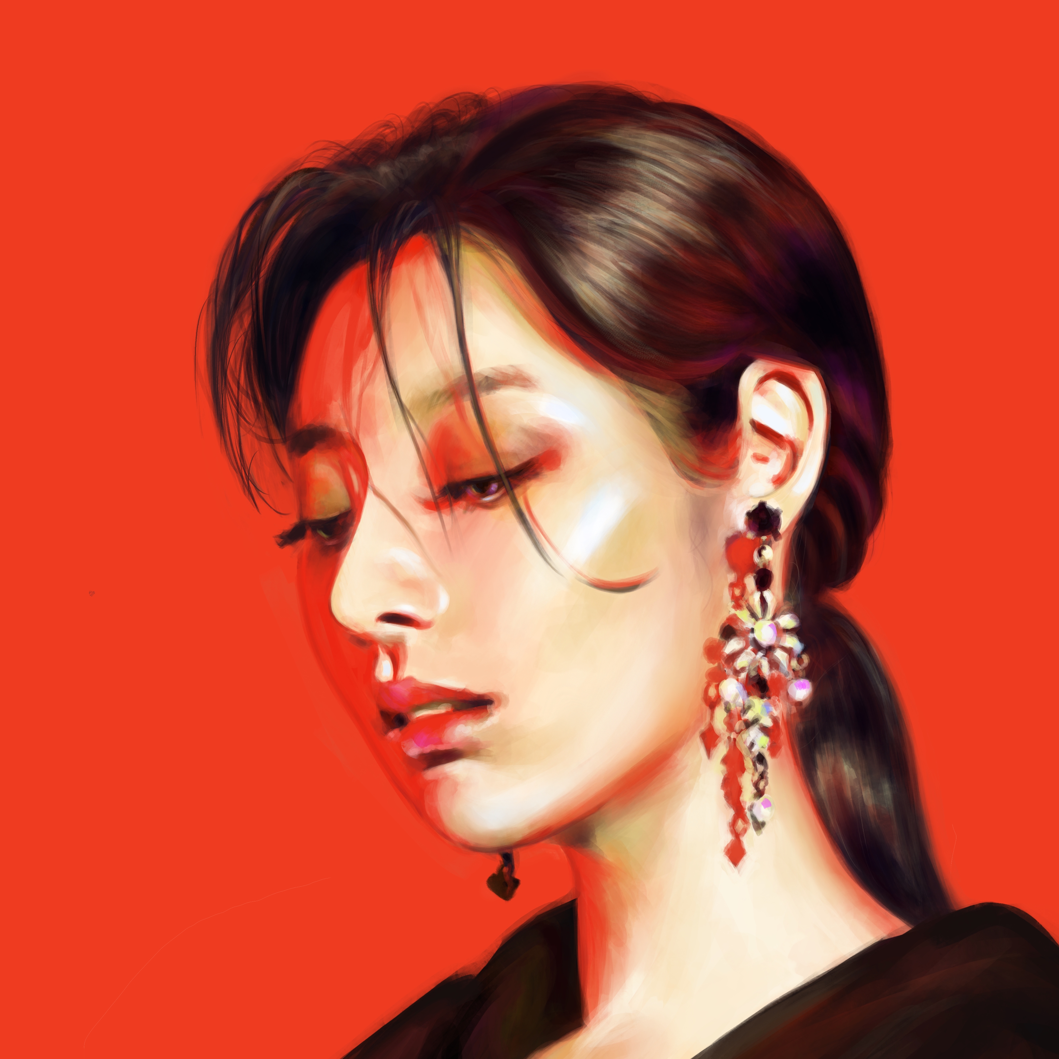 Portfolio item