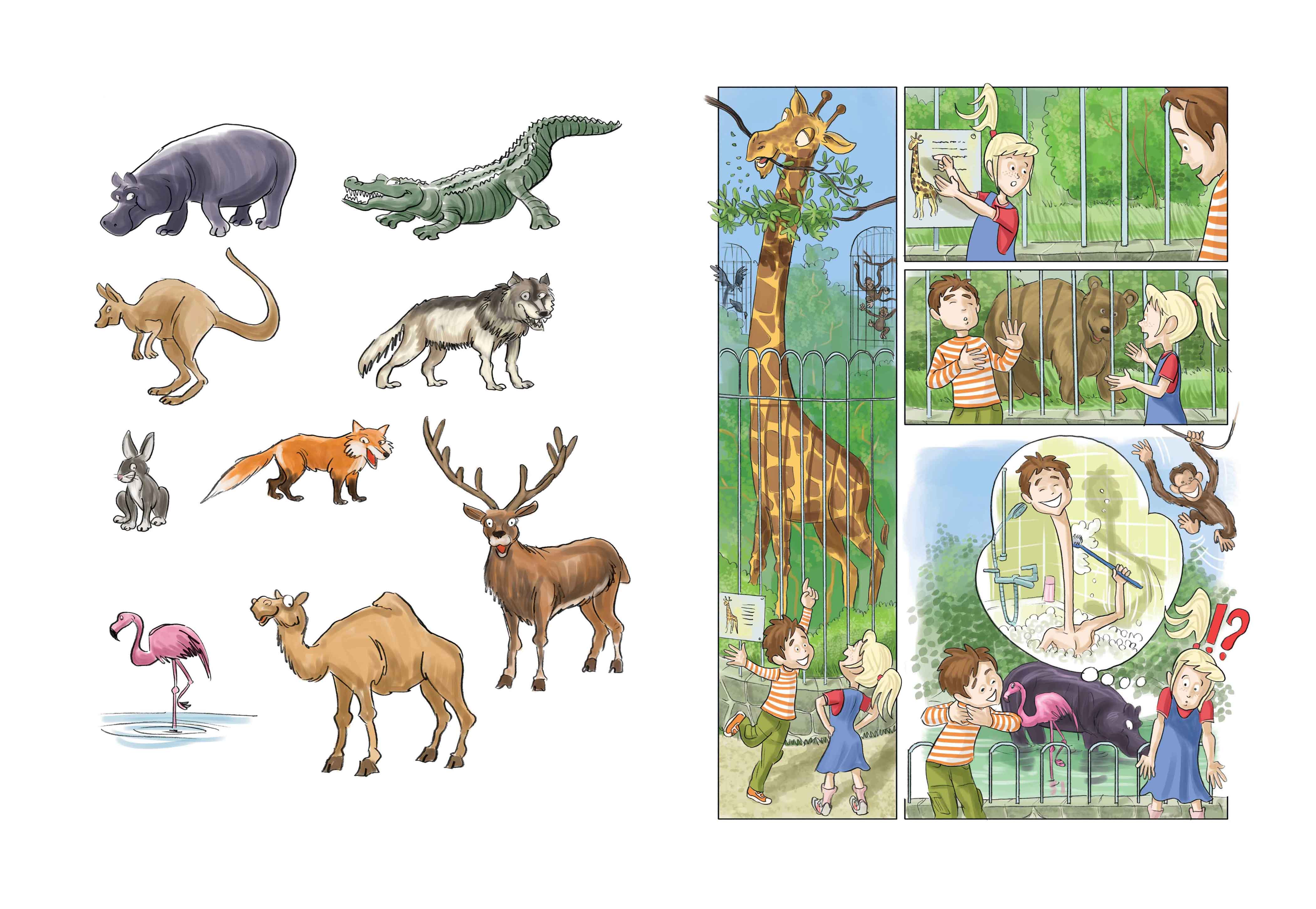 Portfolio item