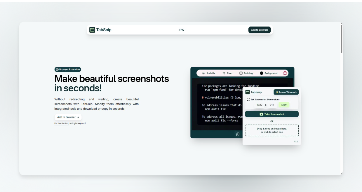 Portfolio item