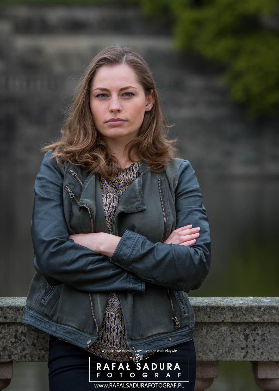 Portfolio item