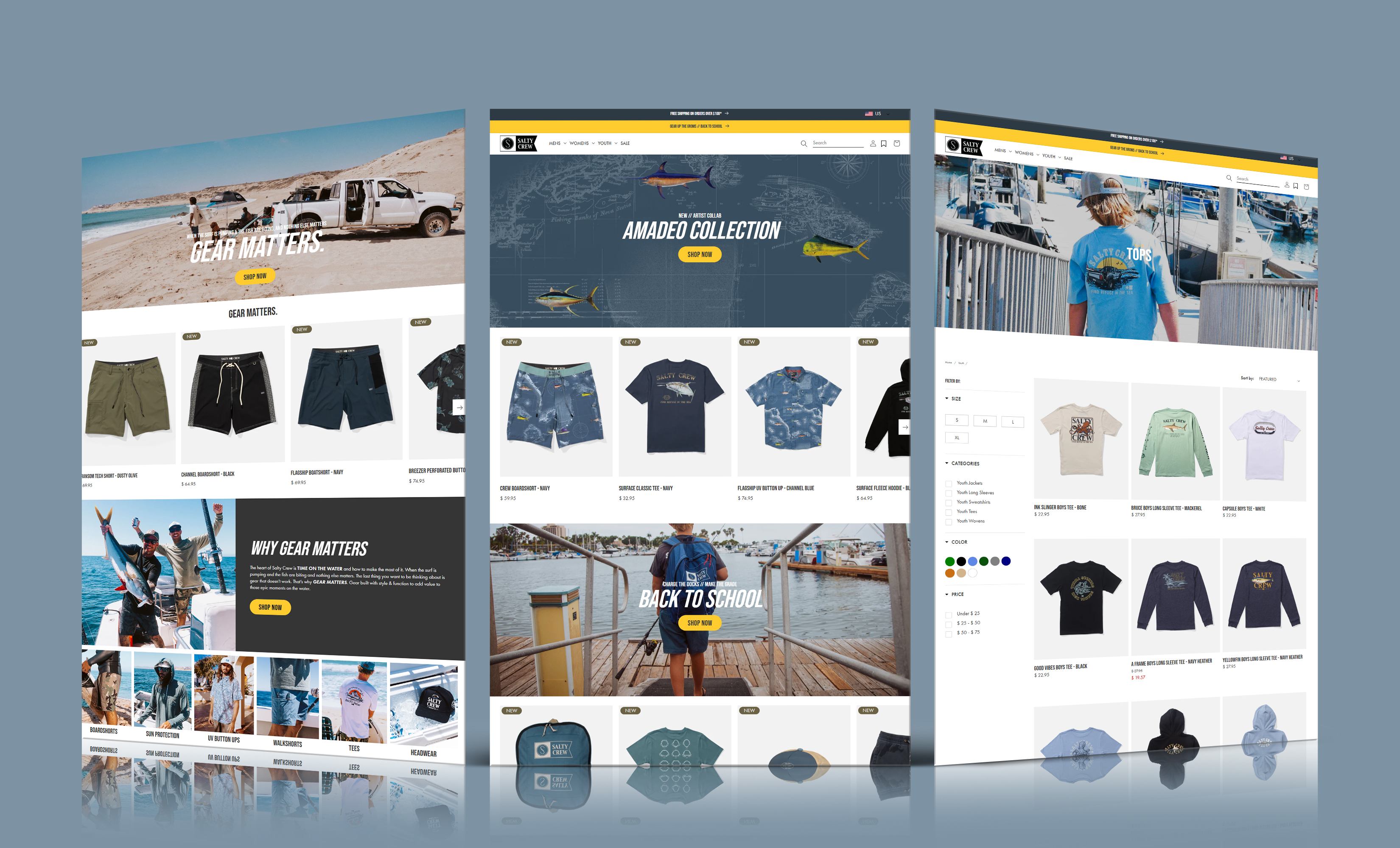 Portfolio item
