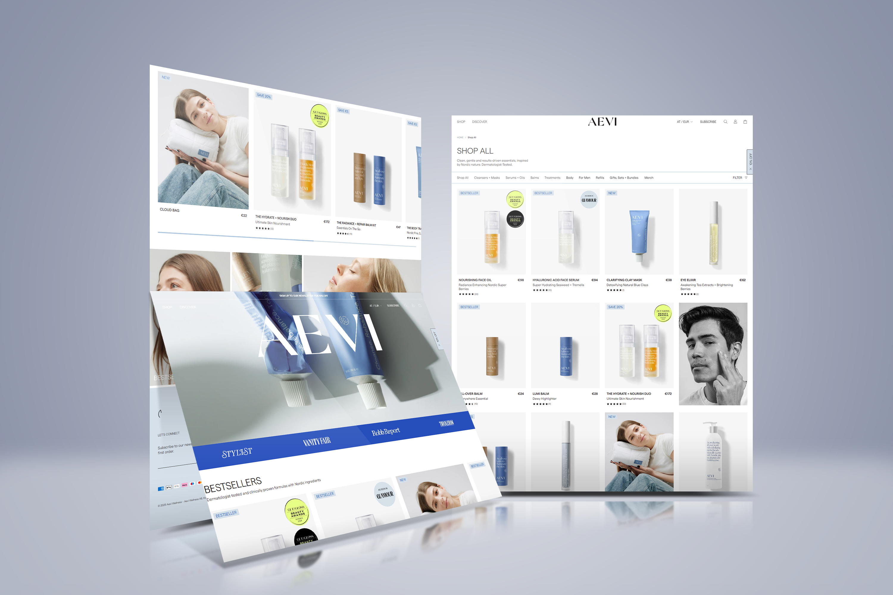 Portfolio item