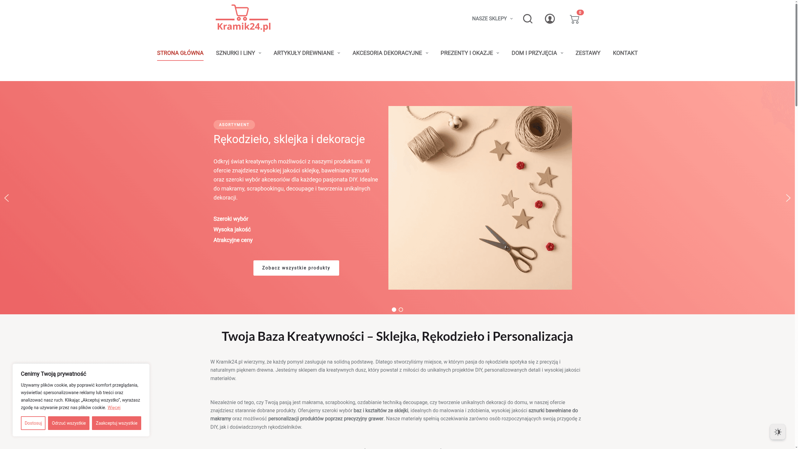 Portfolio item