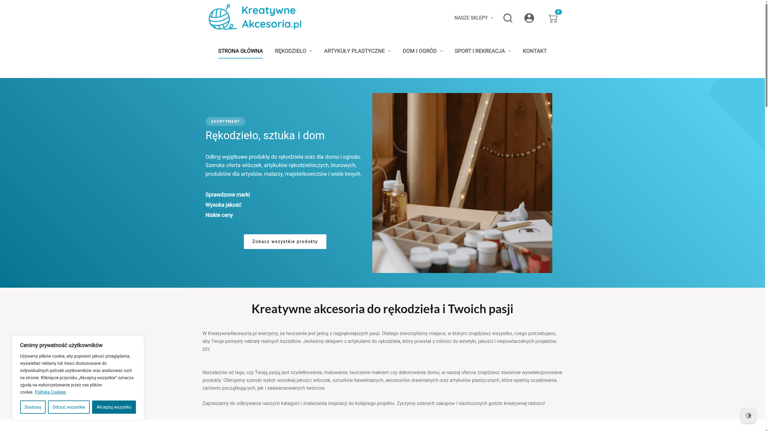 Portfolio item