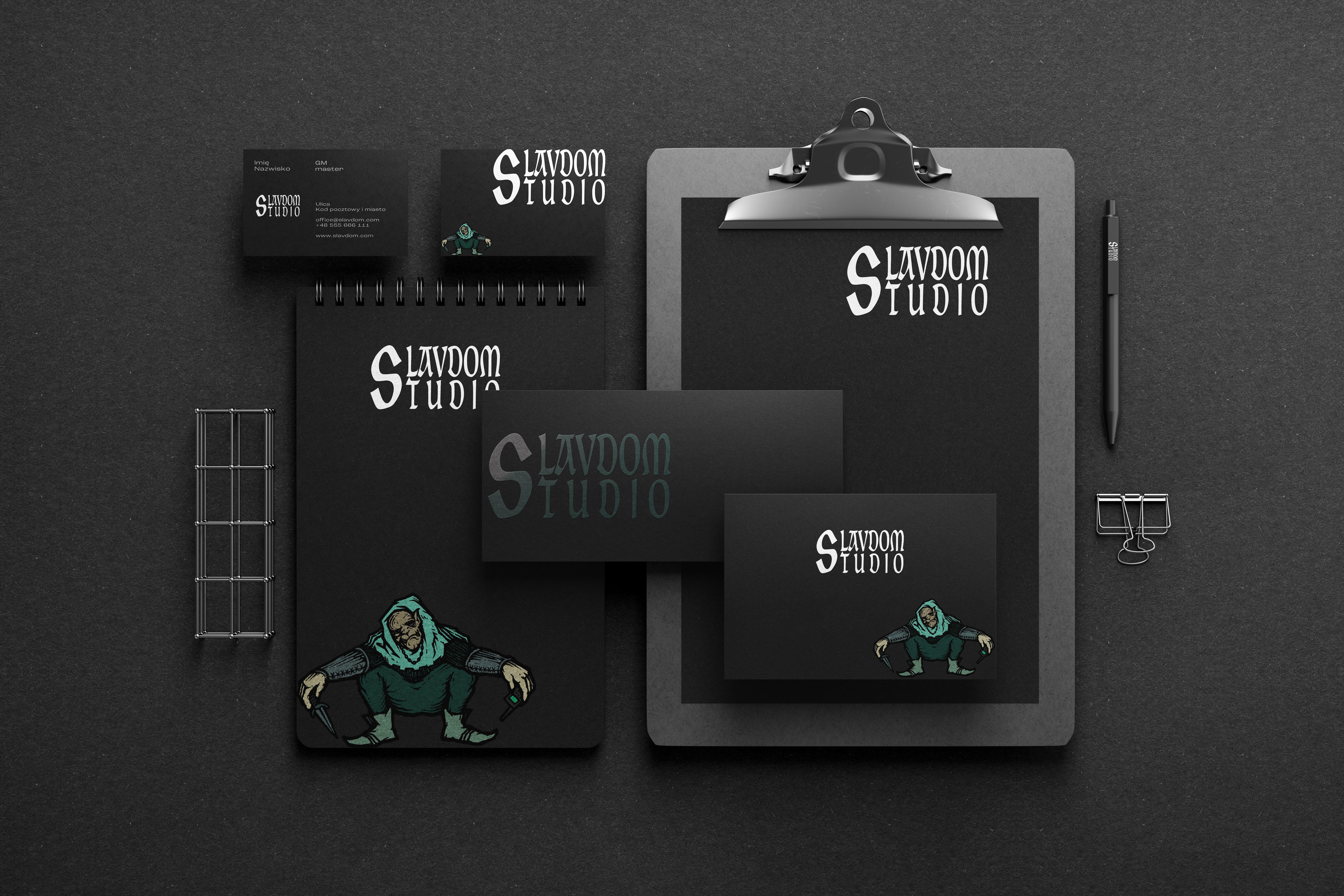 Portfolio item