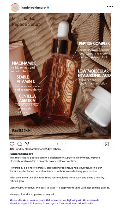 Portfolio item