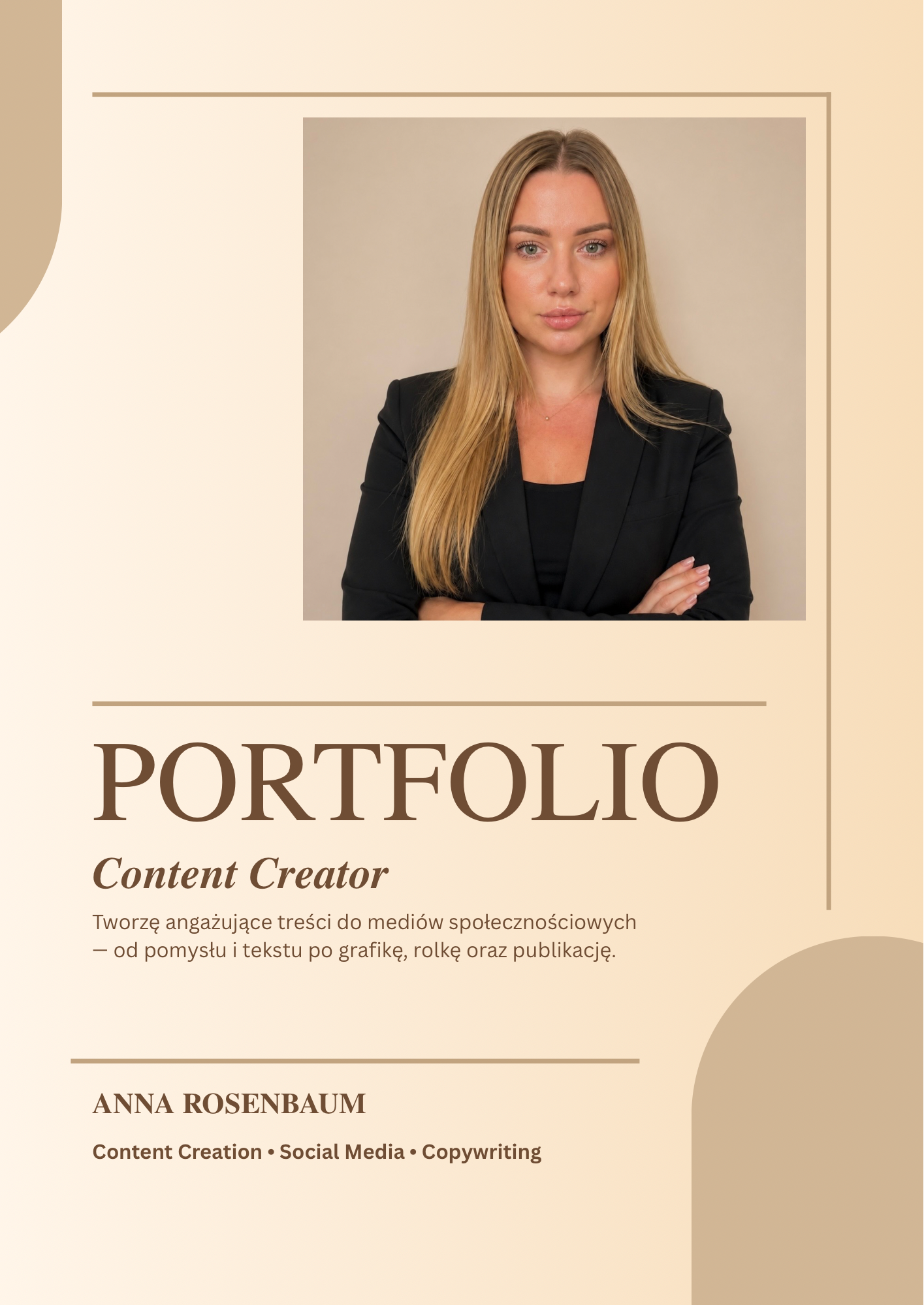 Portfolio item
