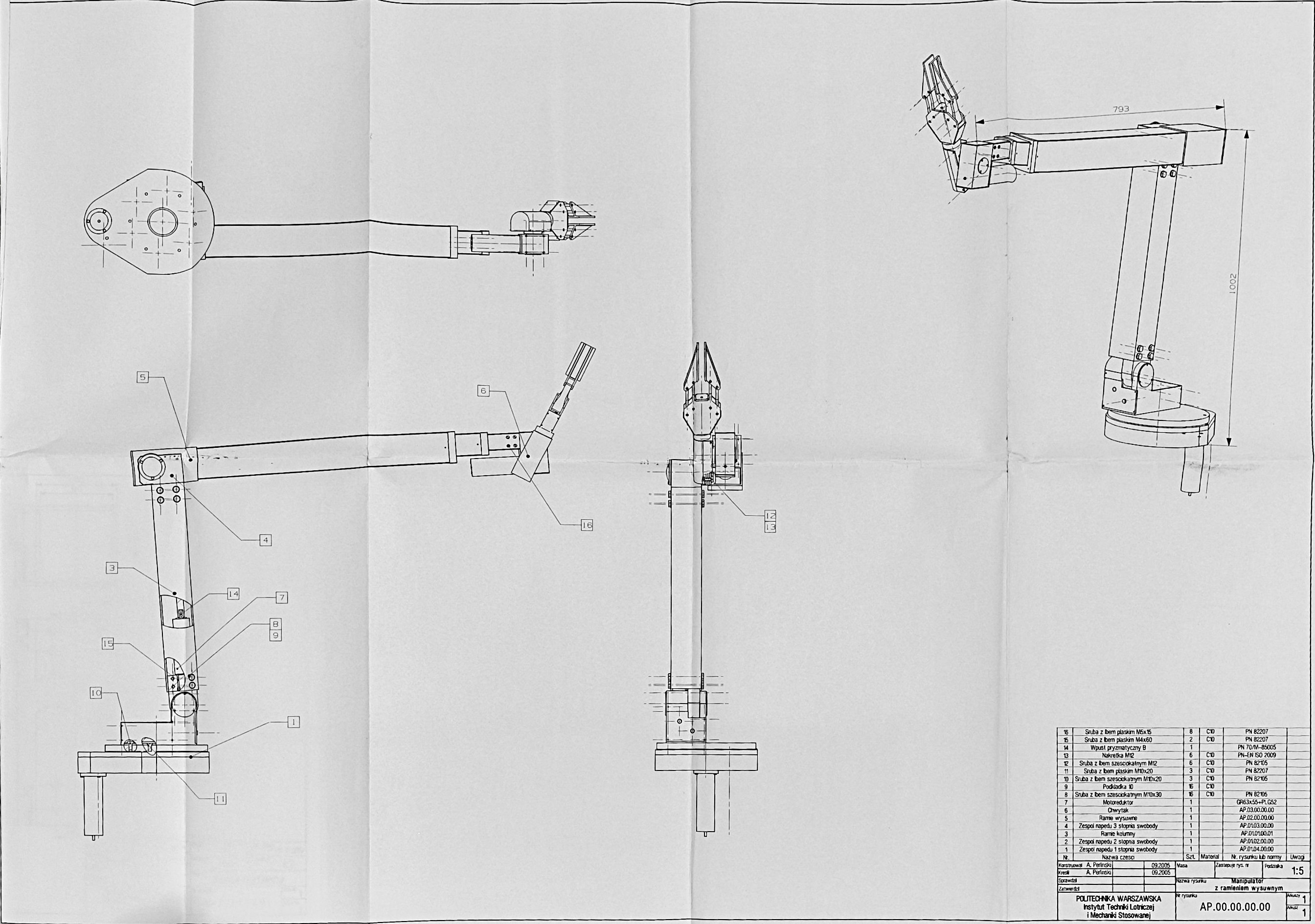 Portfolio item