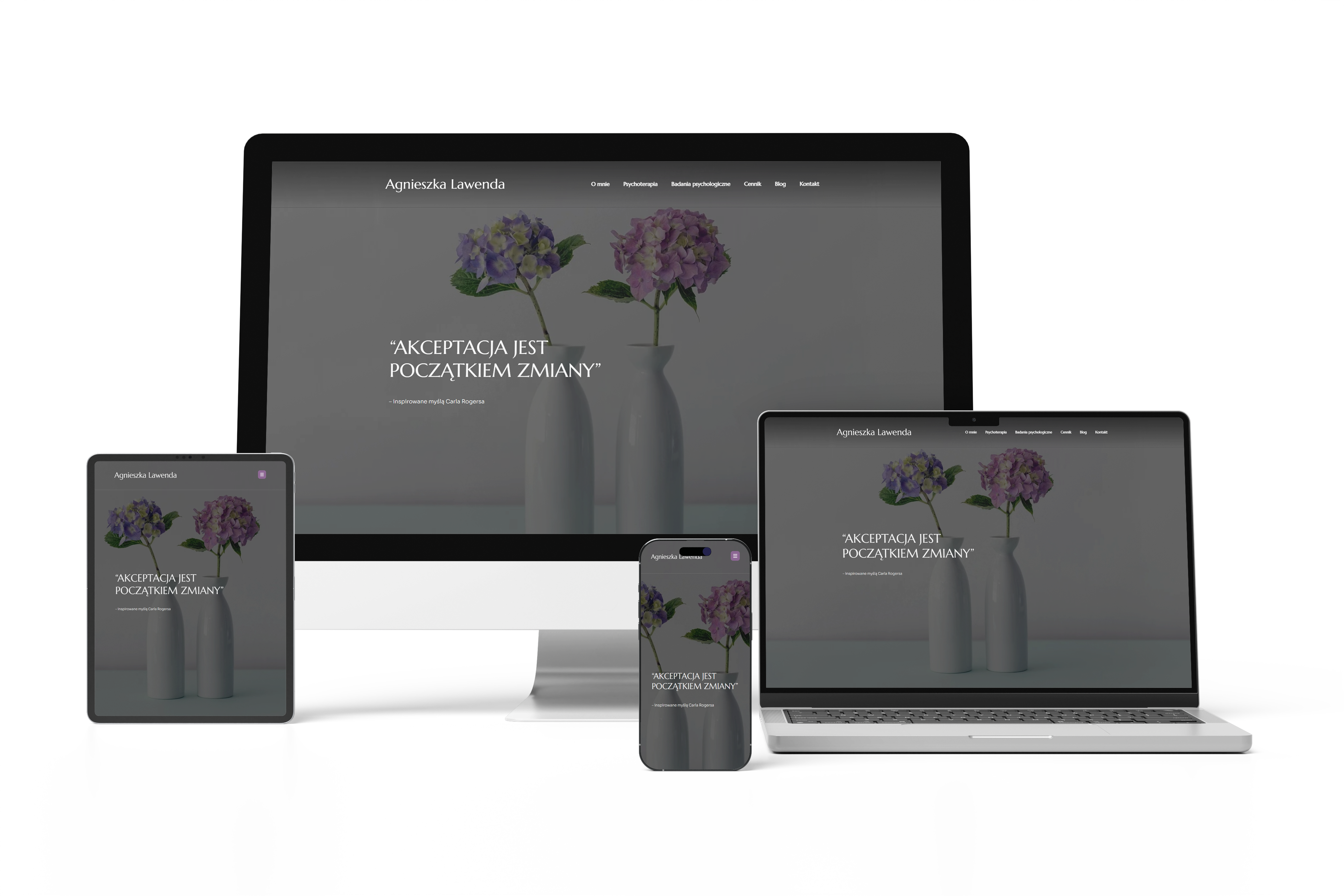 Portfolio item
