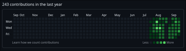 Portfolio item